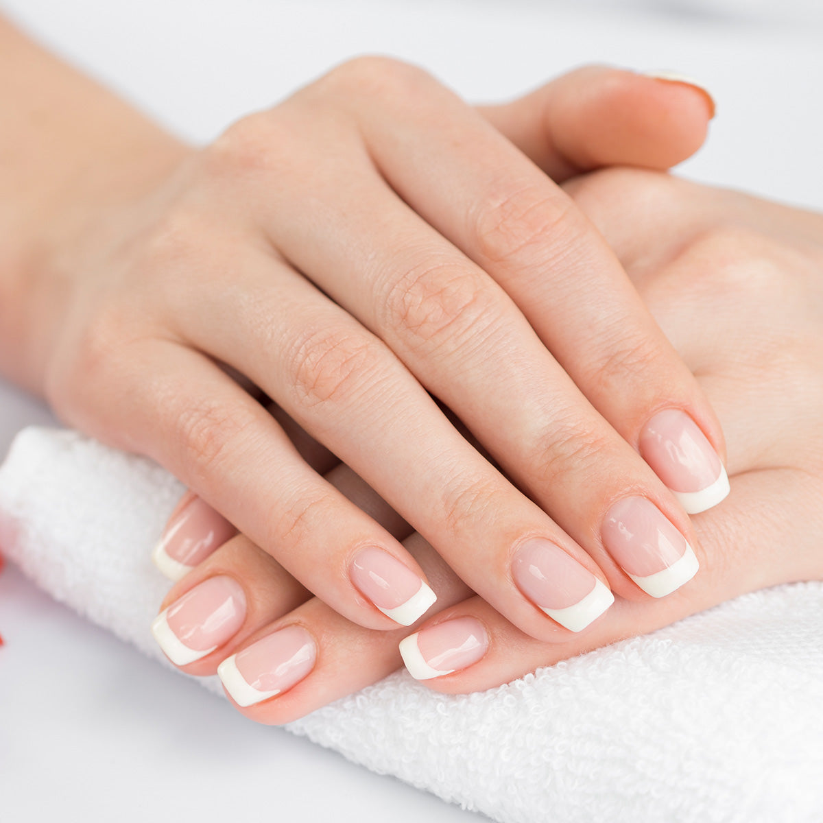 Ecostay 5-in-1 Nail Booster