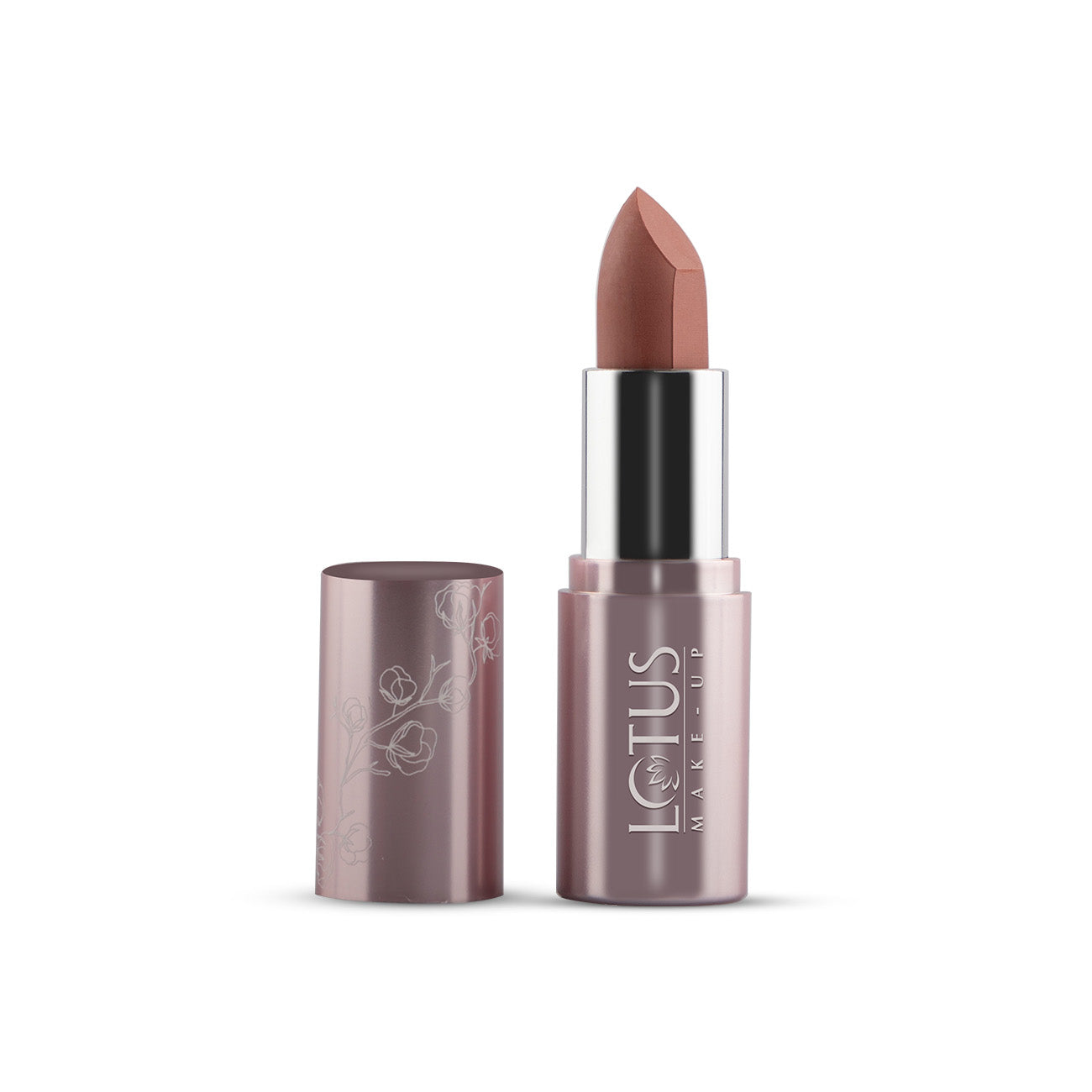 Ecostay Powder Matte Lipcolor PM01
