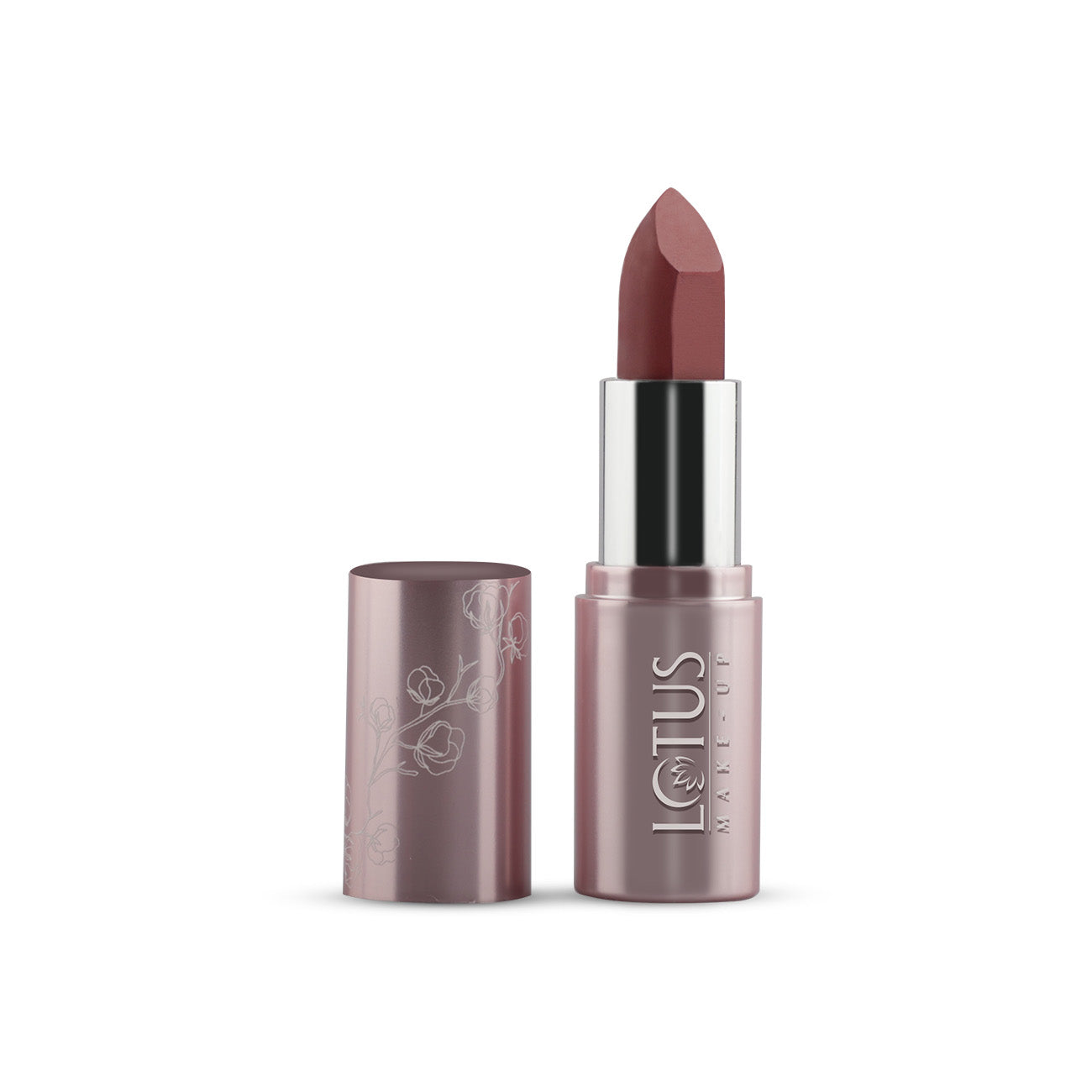 Ecostay Powder Matte Lipcolor PM09