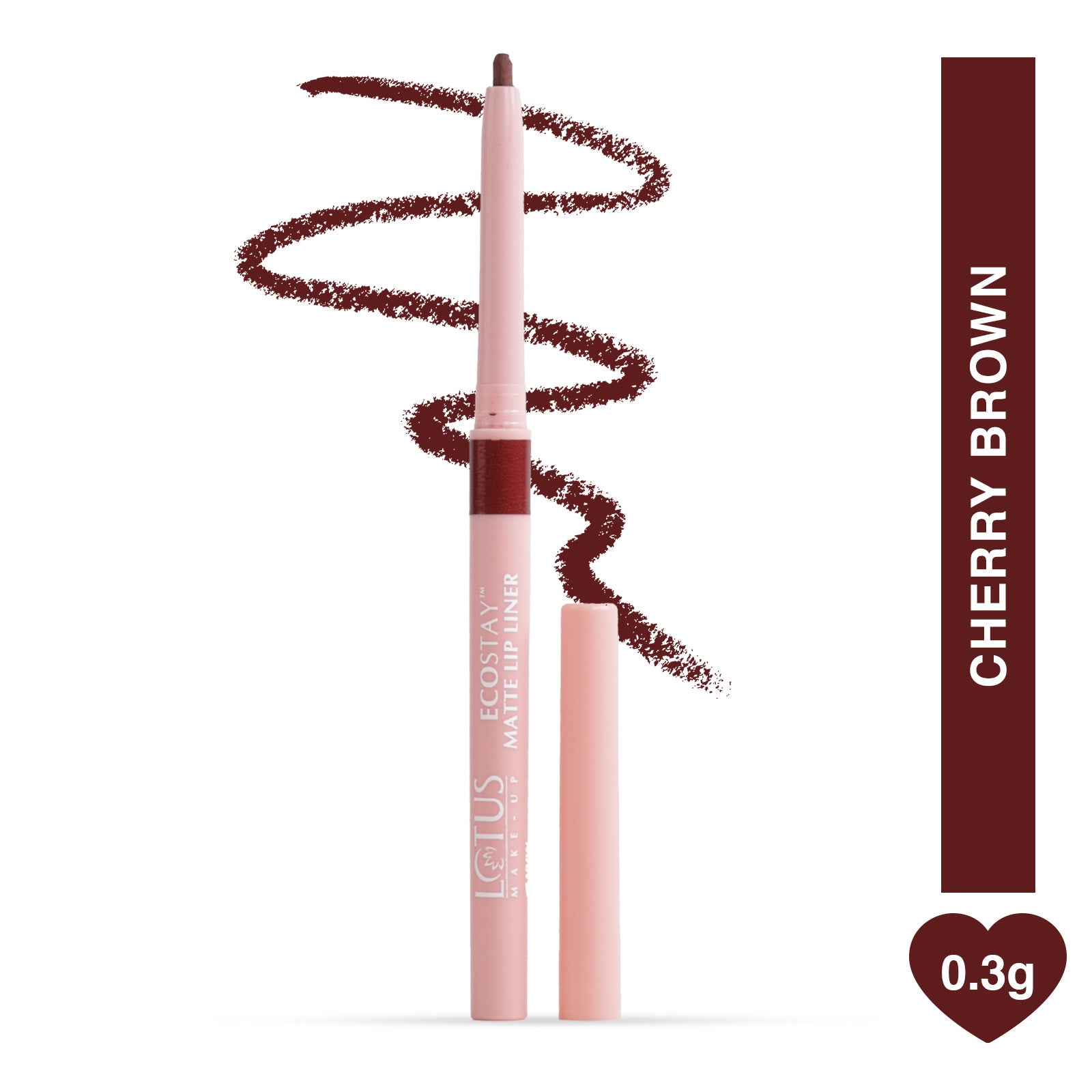 Cherry_Brown
