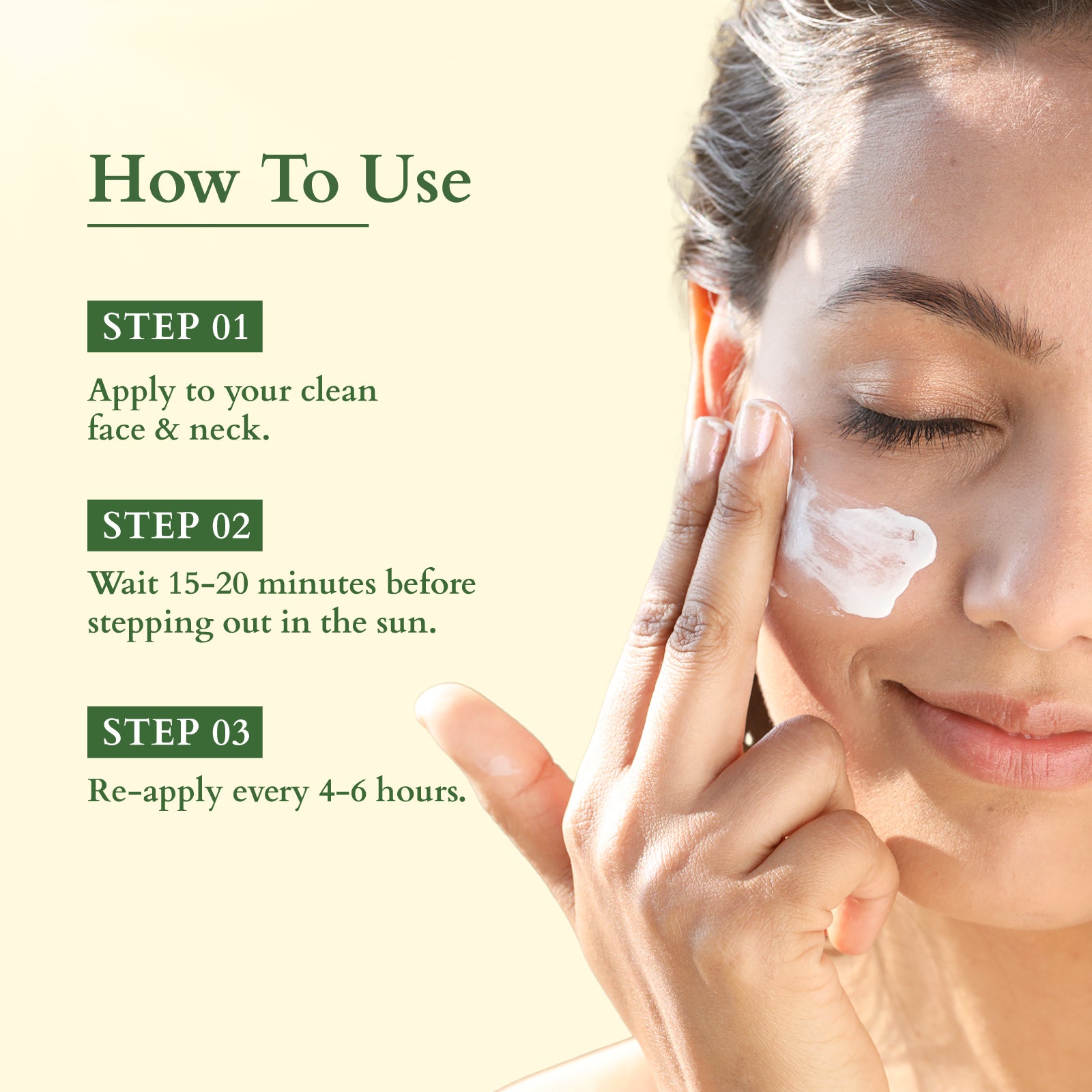 Sheer Brightening Mineral Sunscreen SPF 50 PA+++