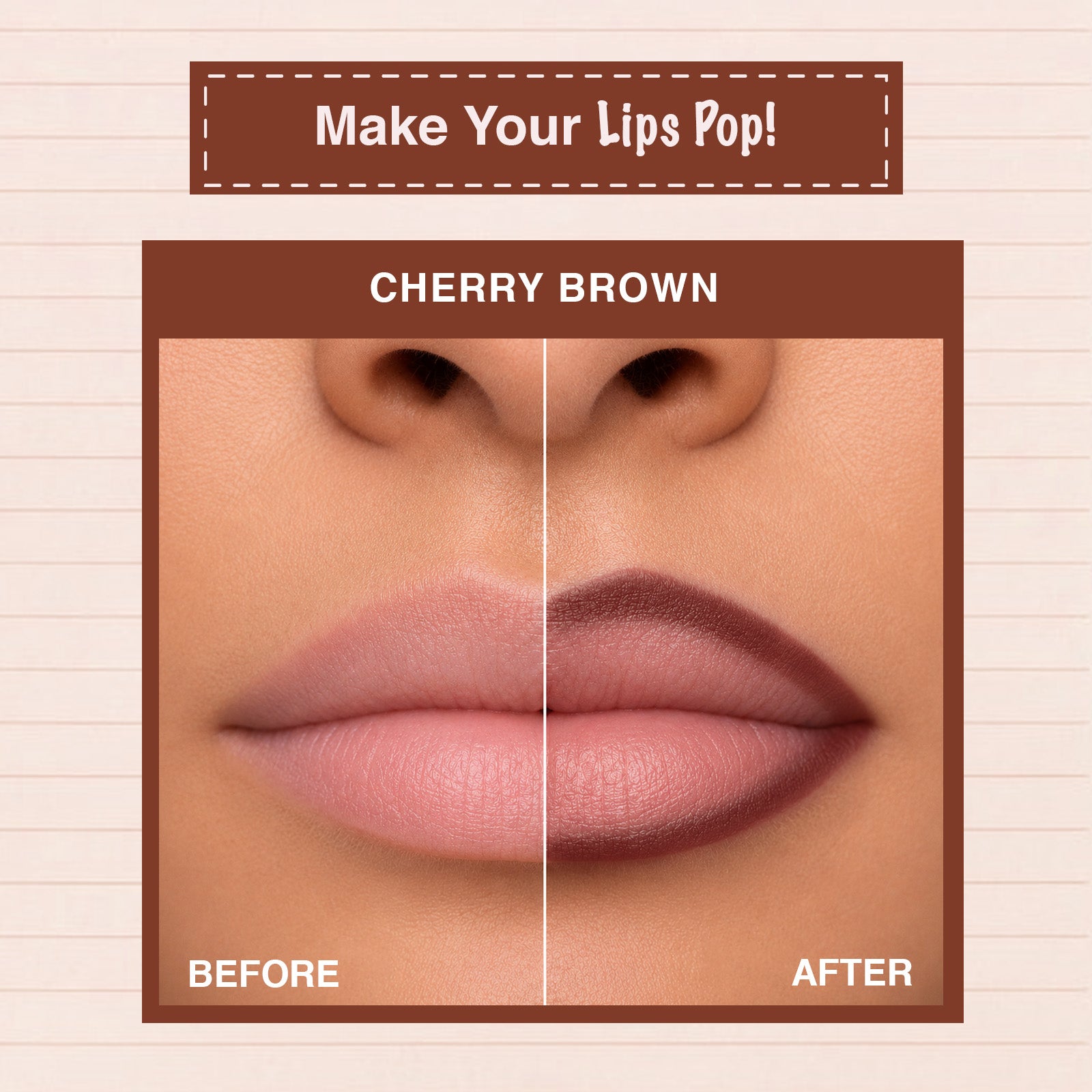 Cherry_Brown
