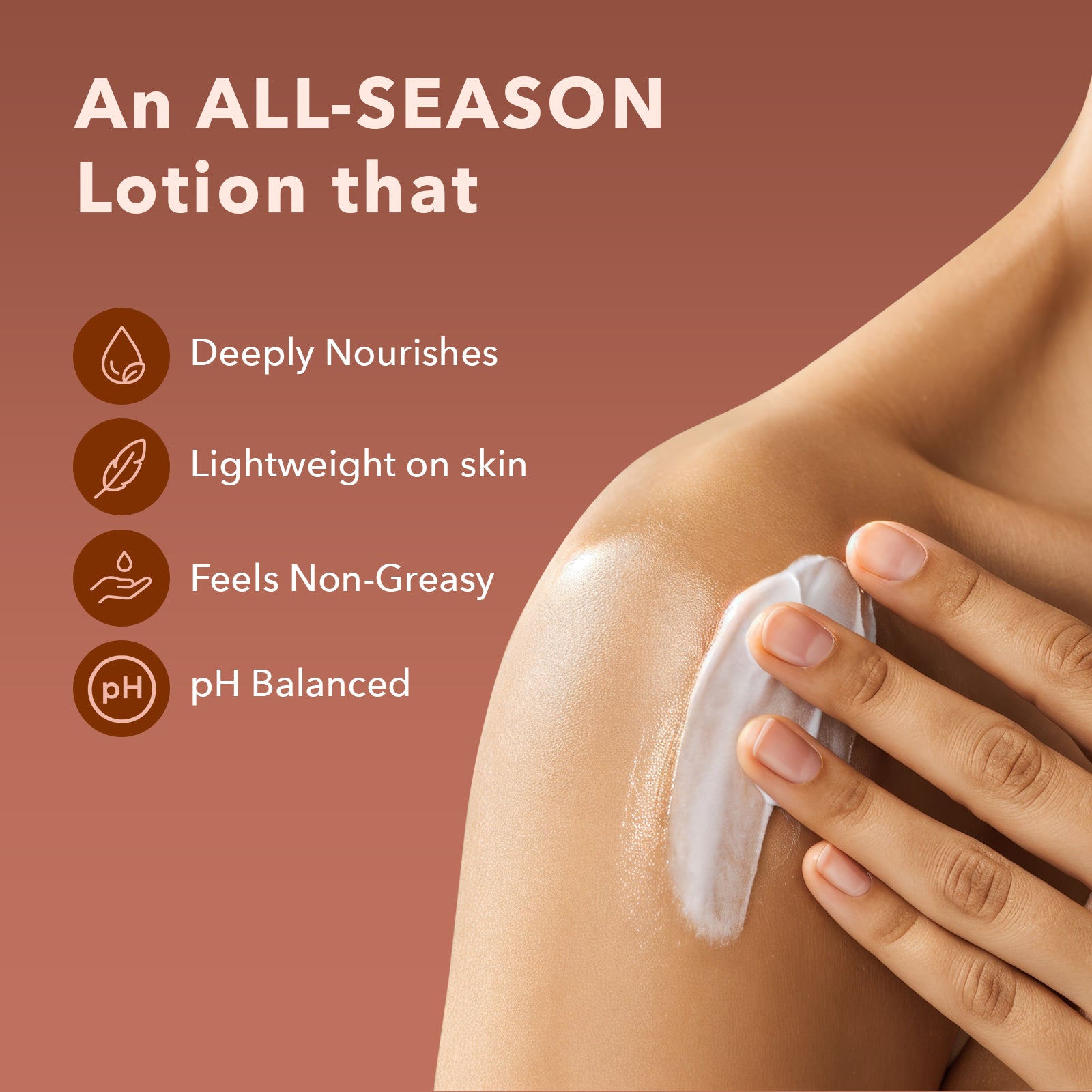 Complete Repair & Nourish Body Lotion