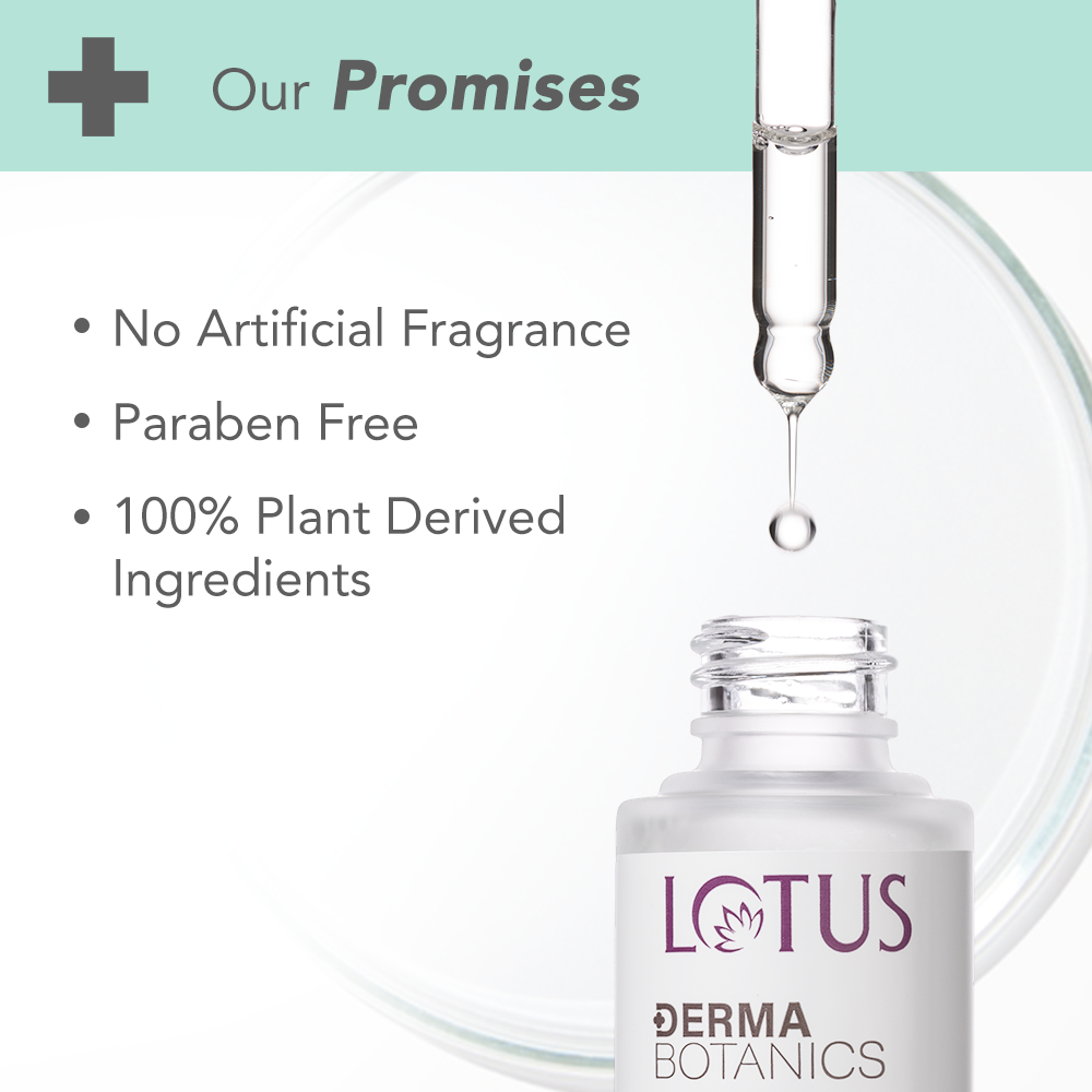 Dermabotanics Kojic Acid + Multi Berry Serum