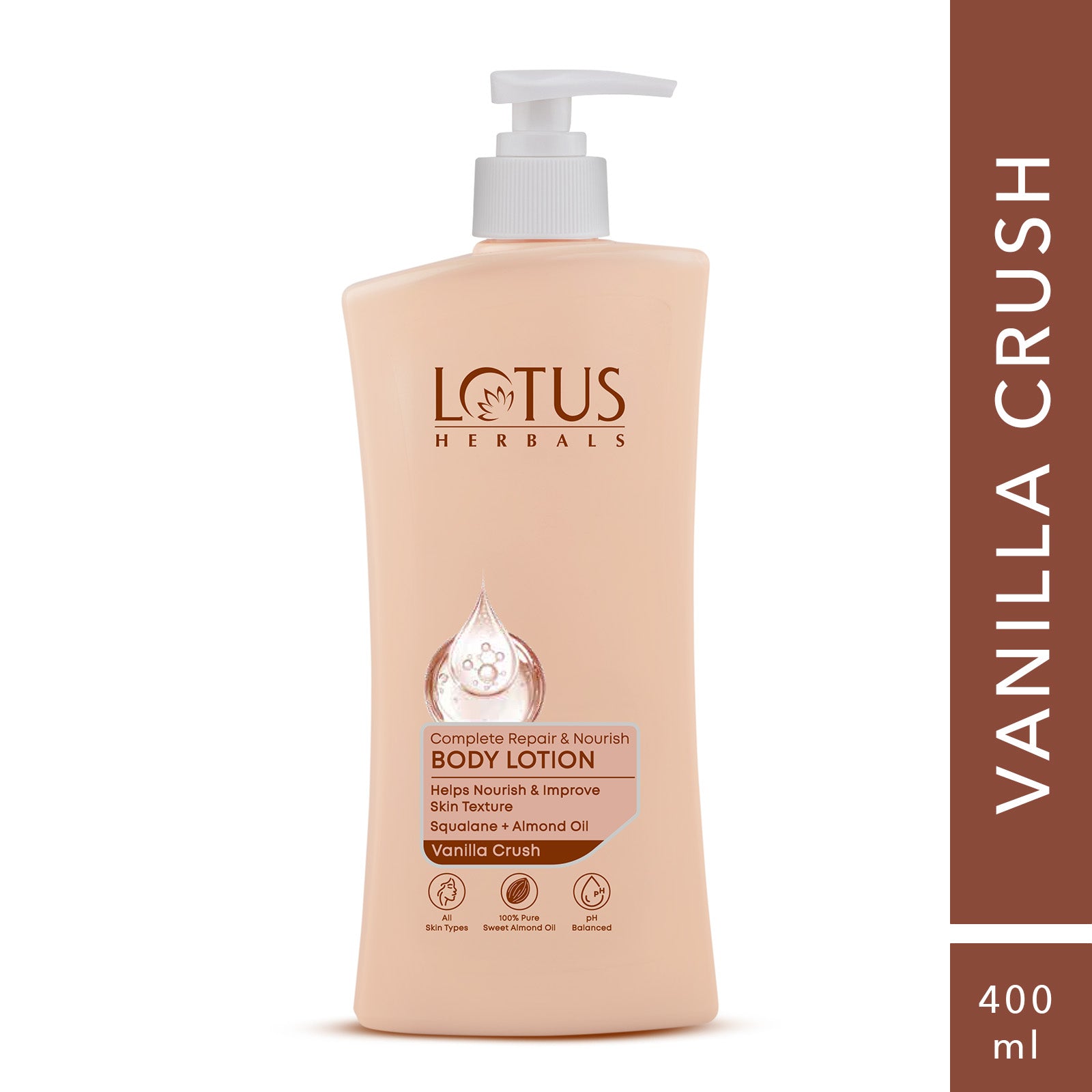 Complete Repair & Nourish Body Lotion