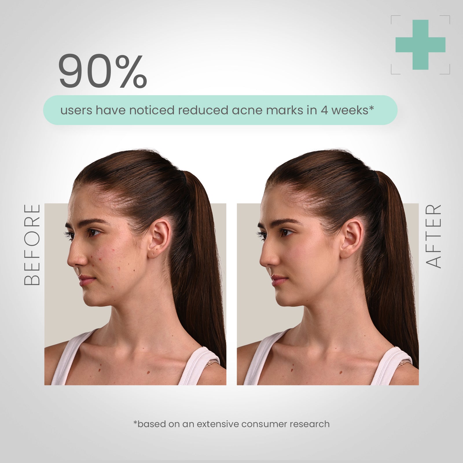 DermaBotanics Kojic Acid + Multi Berry Blemish Free Facewash