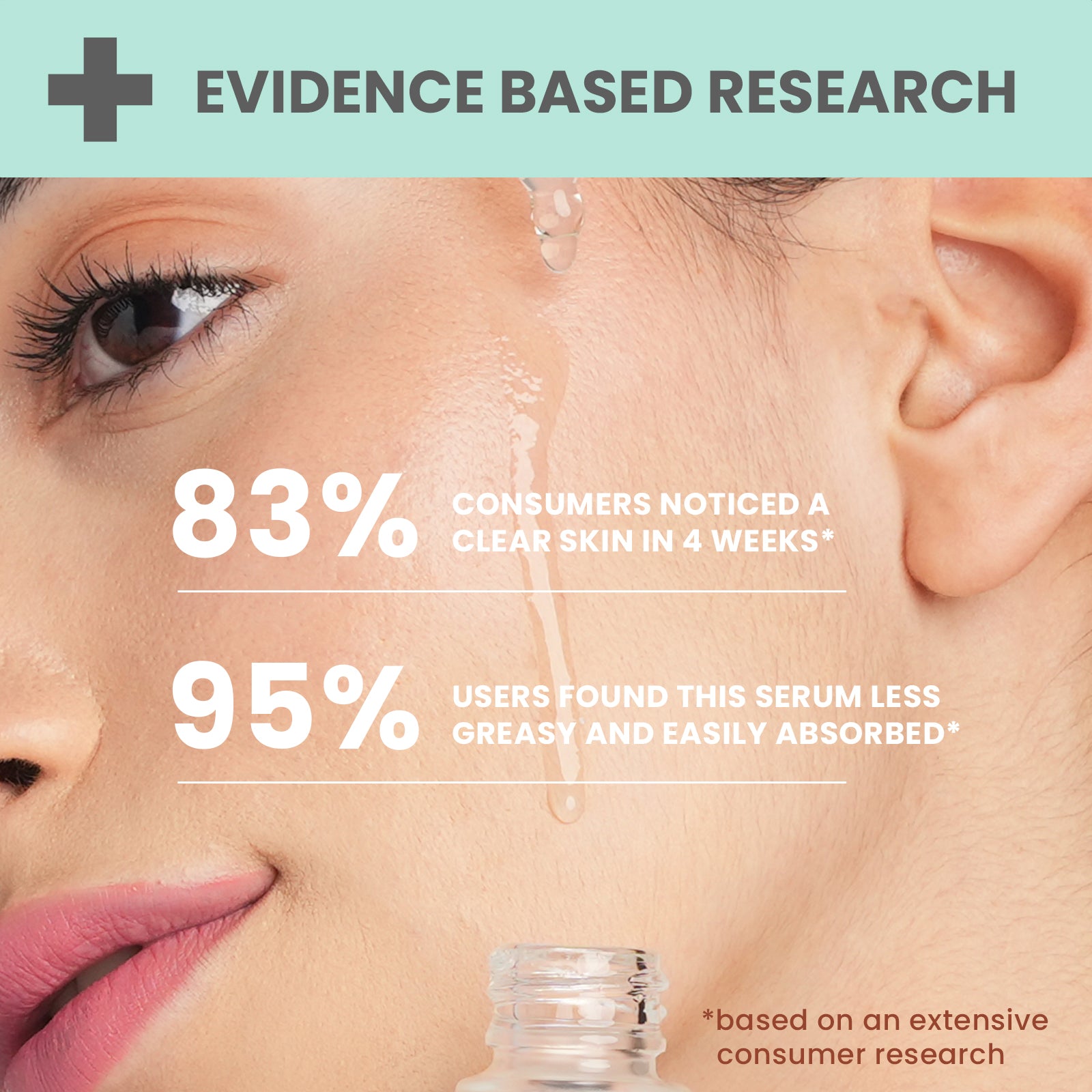 DermaBotanics Kojic acid + Multiberry Hi-dose serum