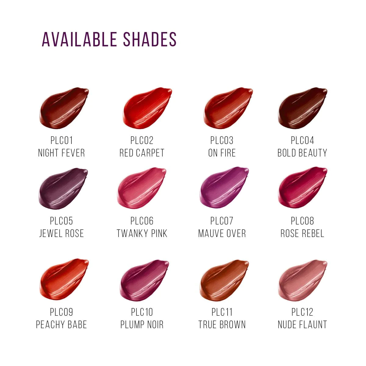 Proedit Liquid Matte Lip Color 8g PLC01
