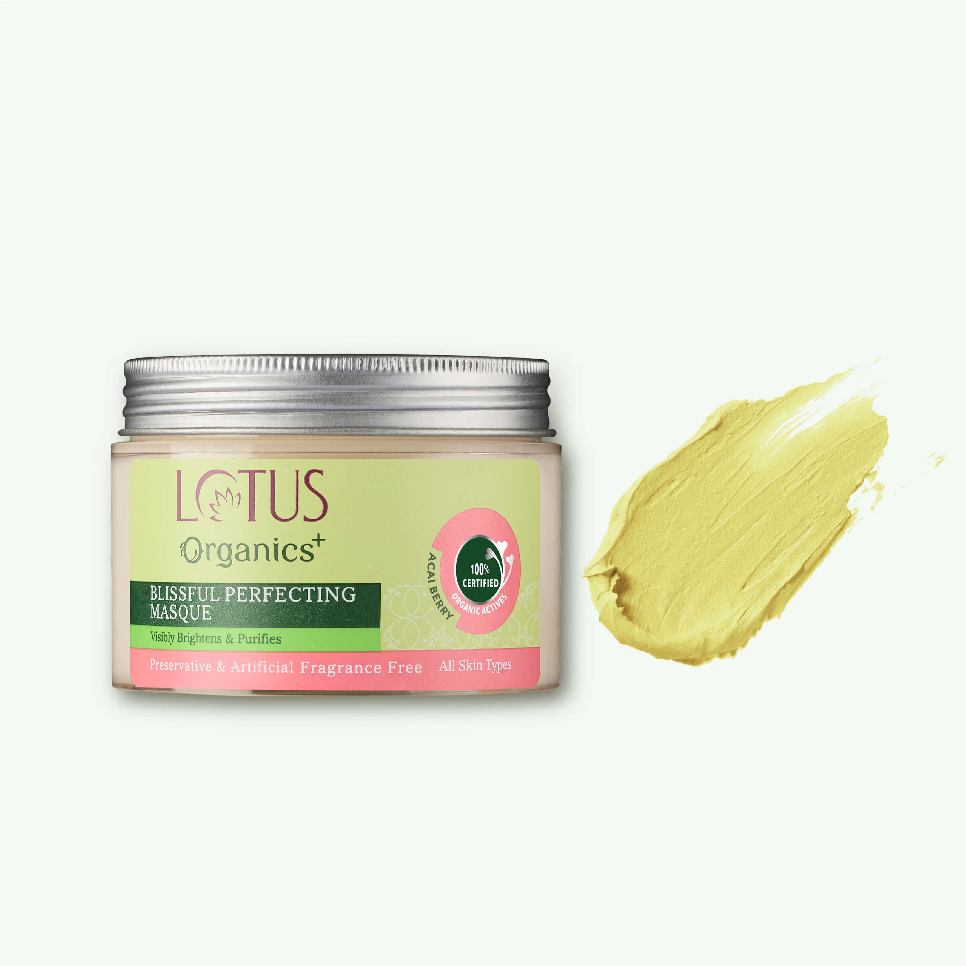 Blissful Perfecting Mask