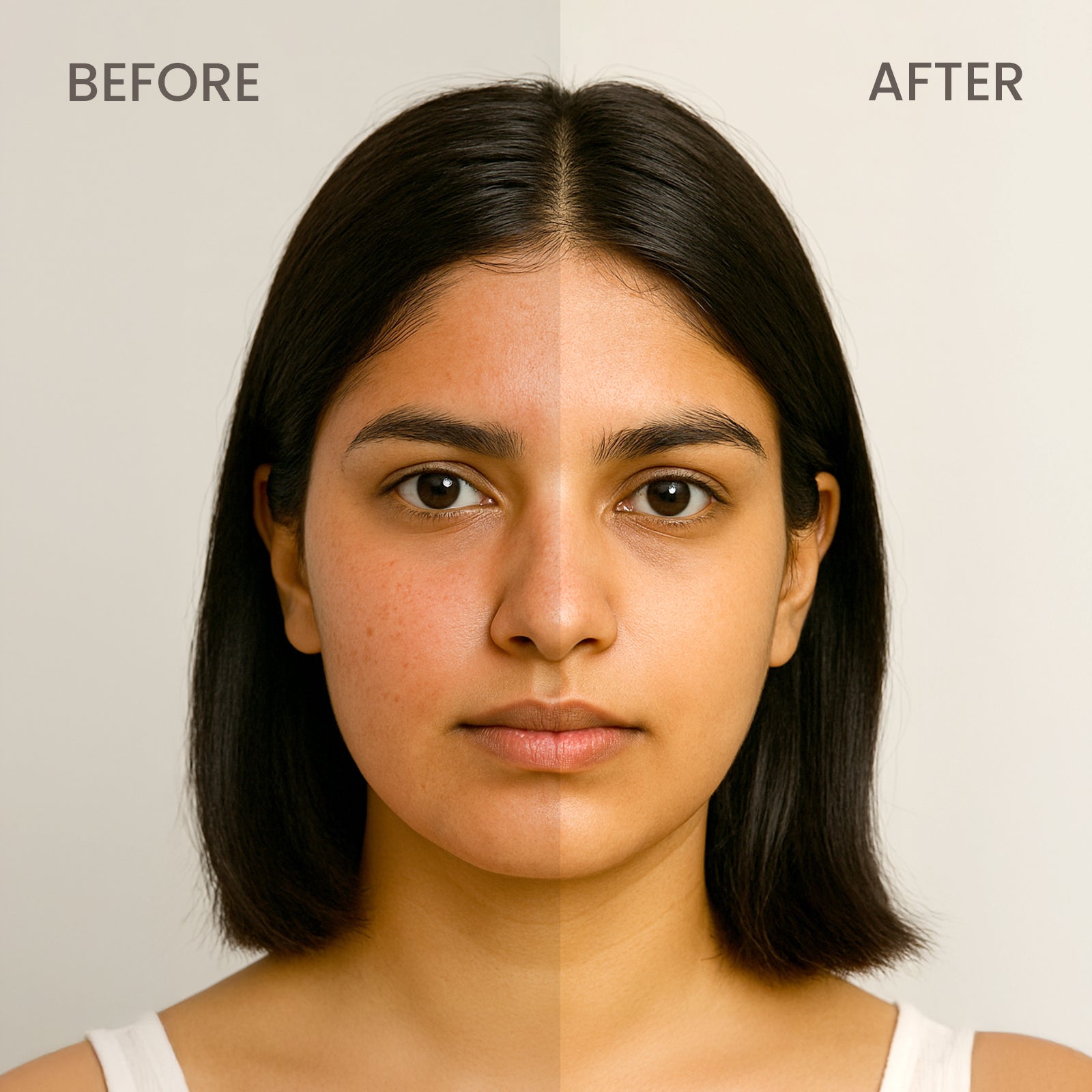 Derma Botanics UV bright sunscreen SPF 60+
