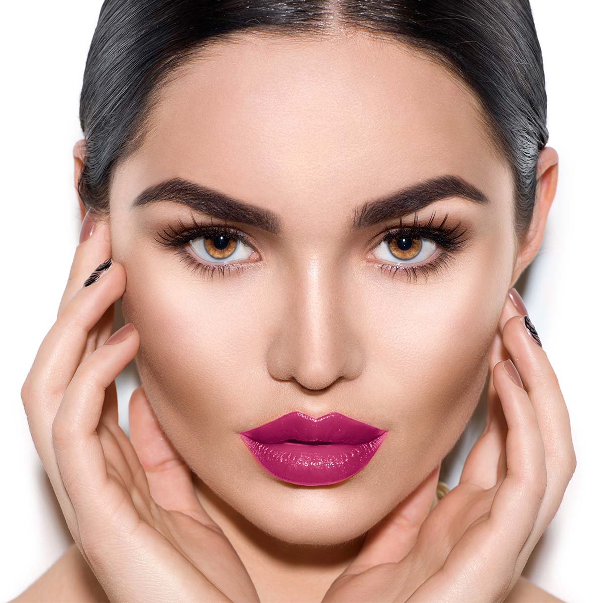 EL Miss Magenta
