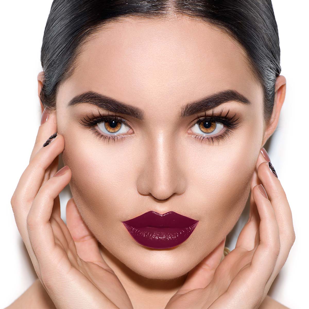 EL Plum Berry
