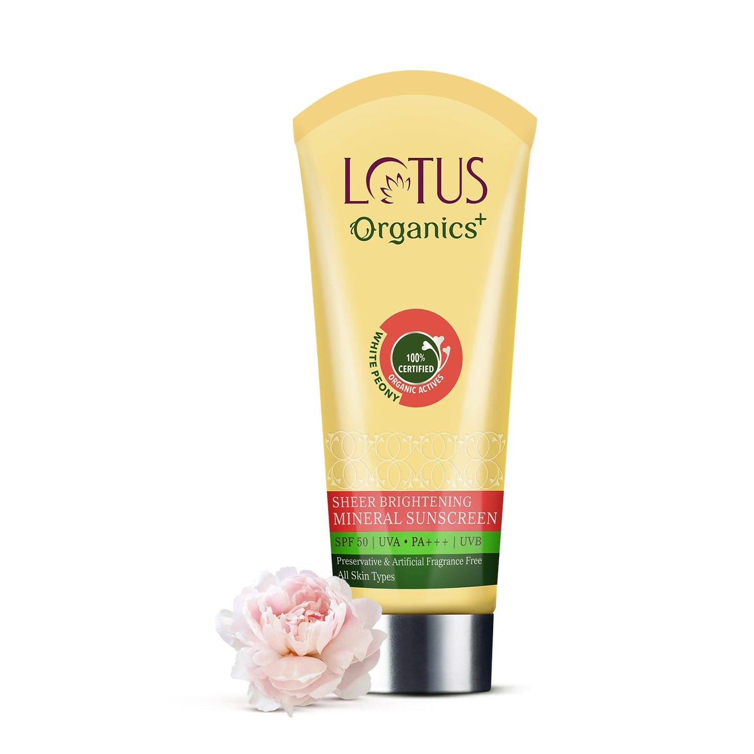 Daily Care Beauty Combo