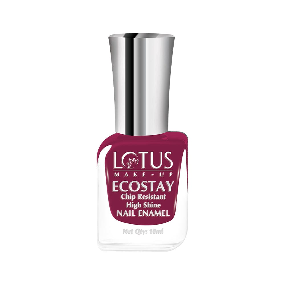 Ecostay Nail Enamel