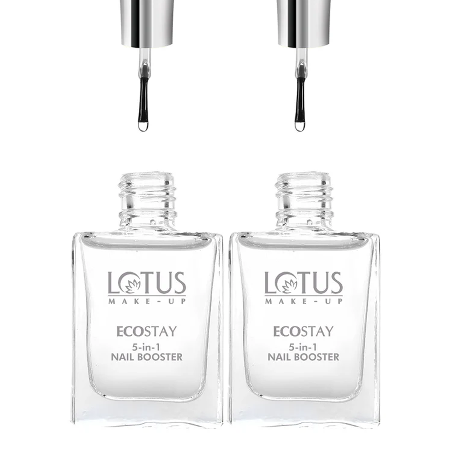 Ecostay 5-in-1 Nail Booster