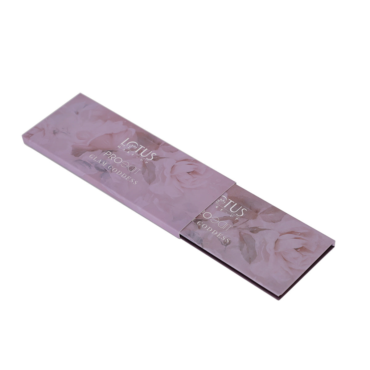 Proedit Eye Primer Infused Eyeshadow Palette Glam Goddess