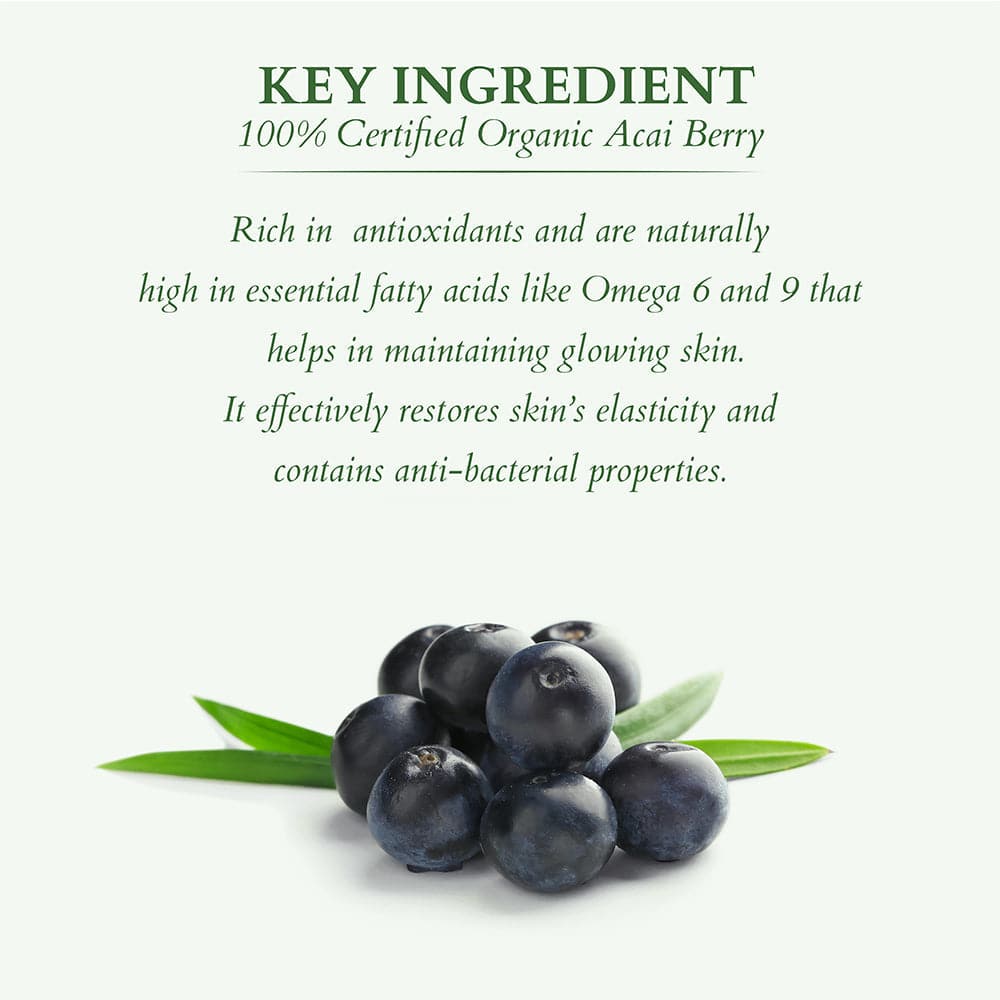 Holistic Regenerating Exfoliator