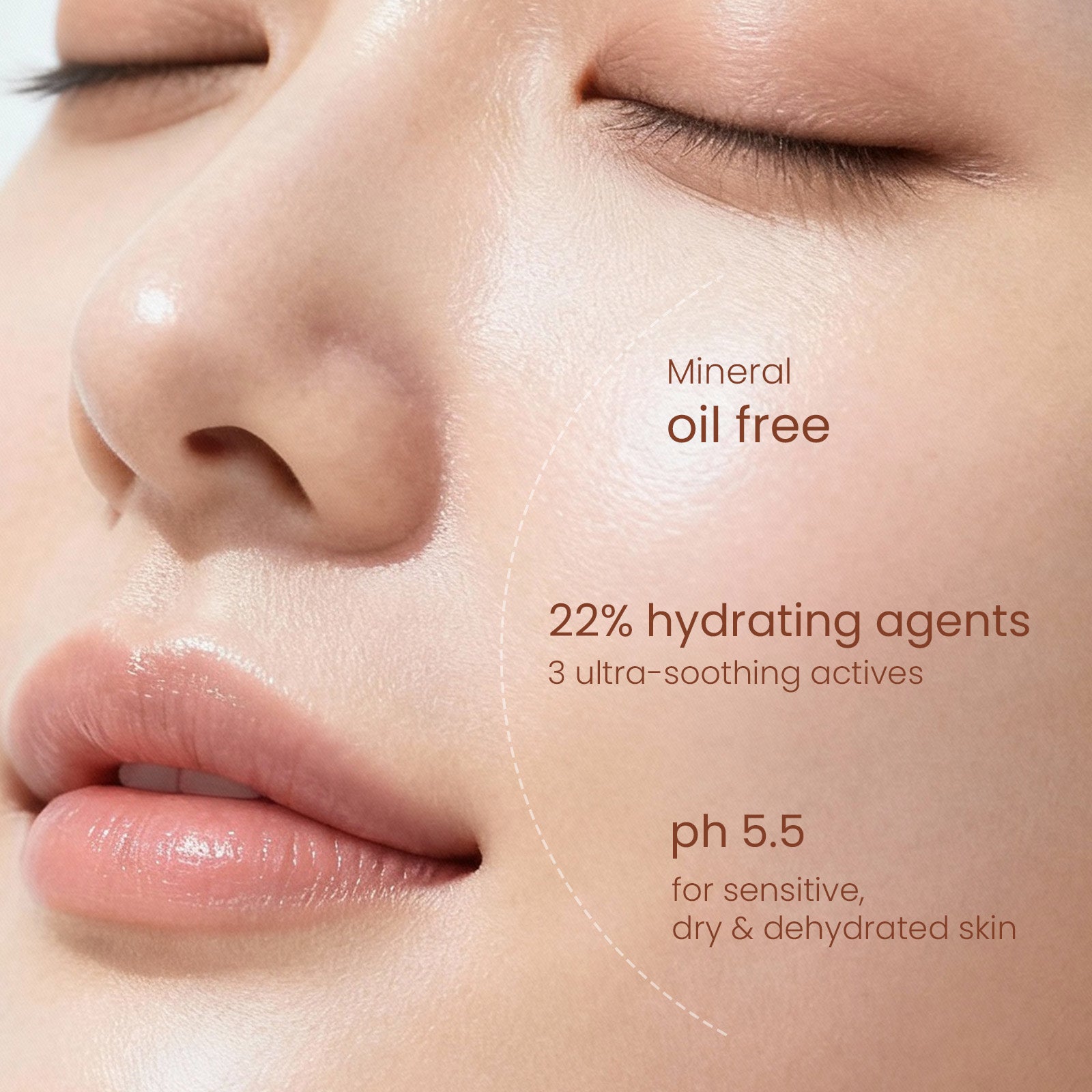 DermaBotanics Hydra Active Gel Moisturiser