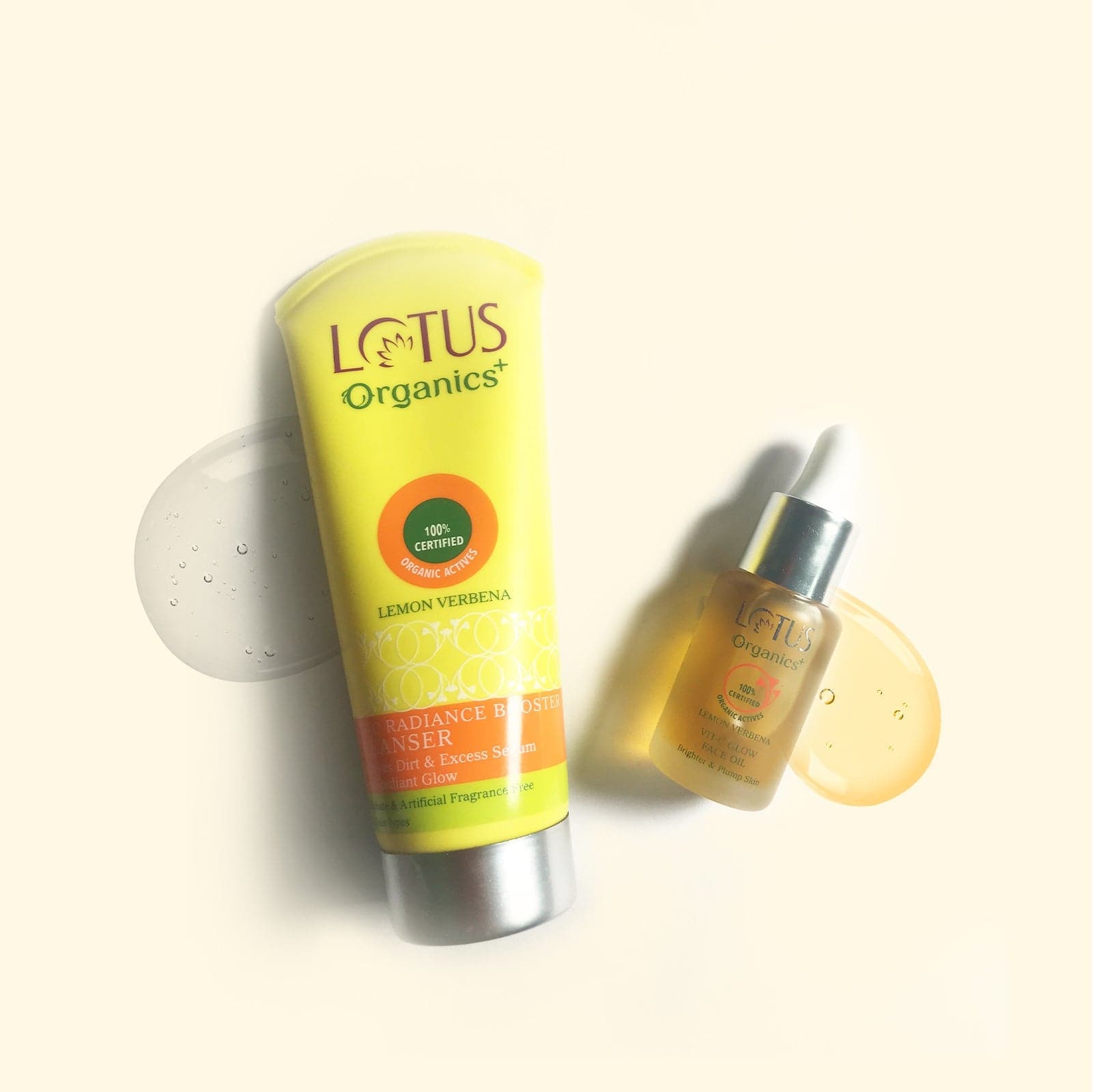 Hydrating Glow Combo