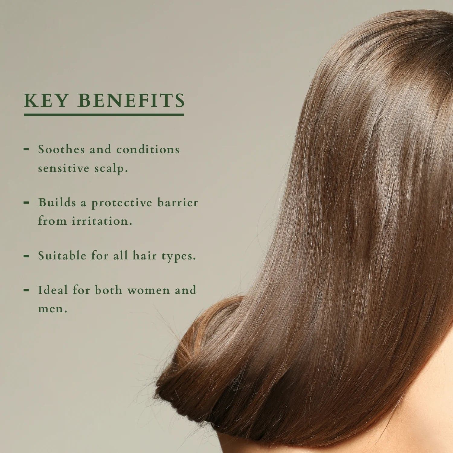 Intensive Scalp Care Kit ShopLotusOrganic