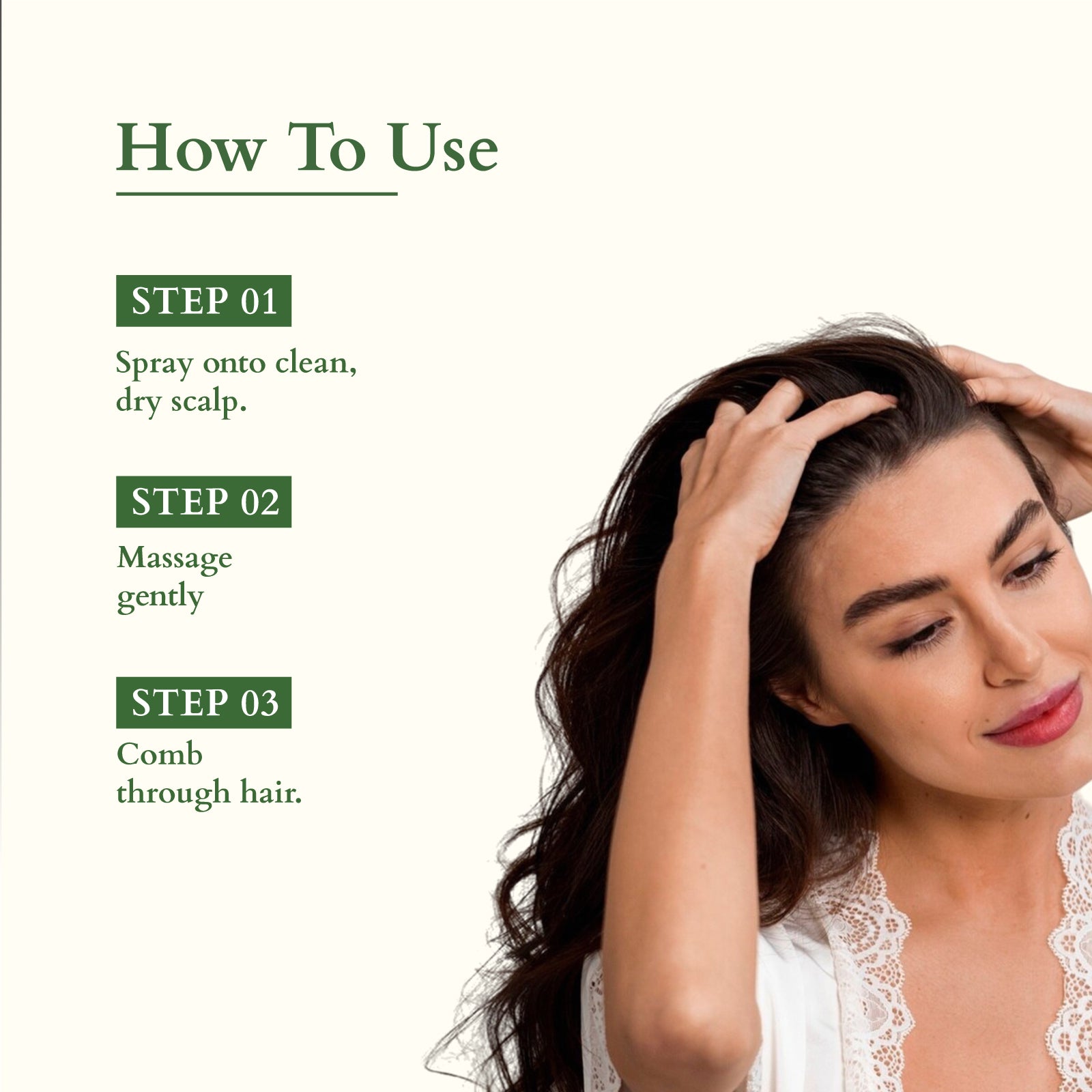 Intensive Scalp Revitalizing Tonic