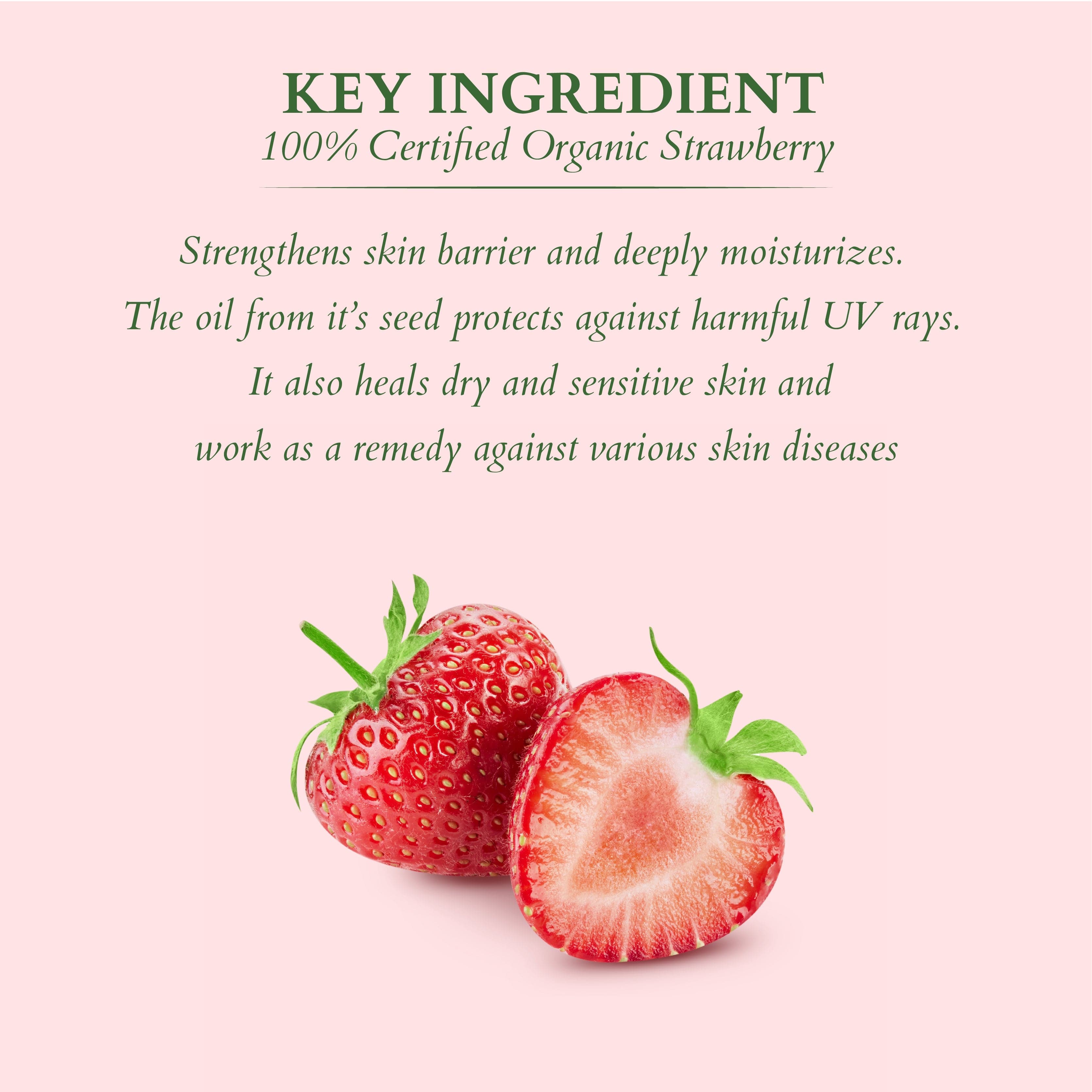 Juicy Berry Lip & Cheek Tint