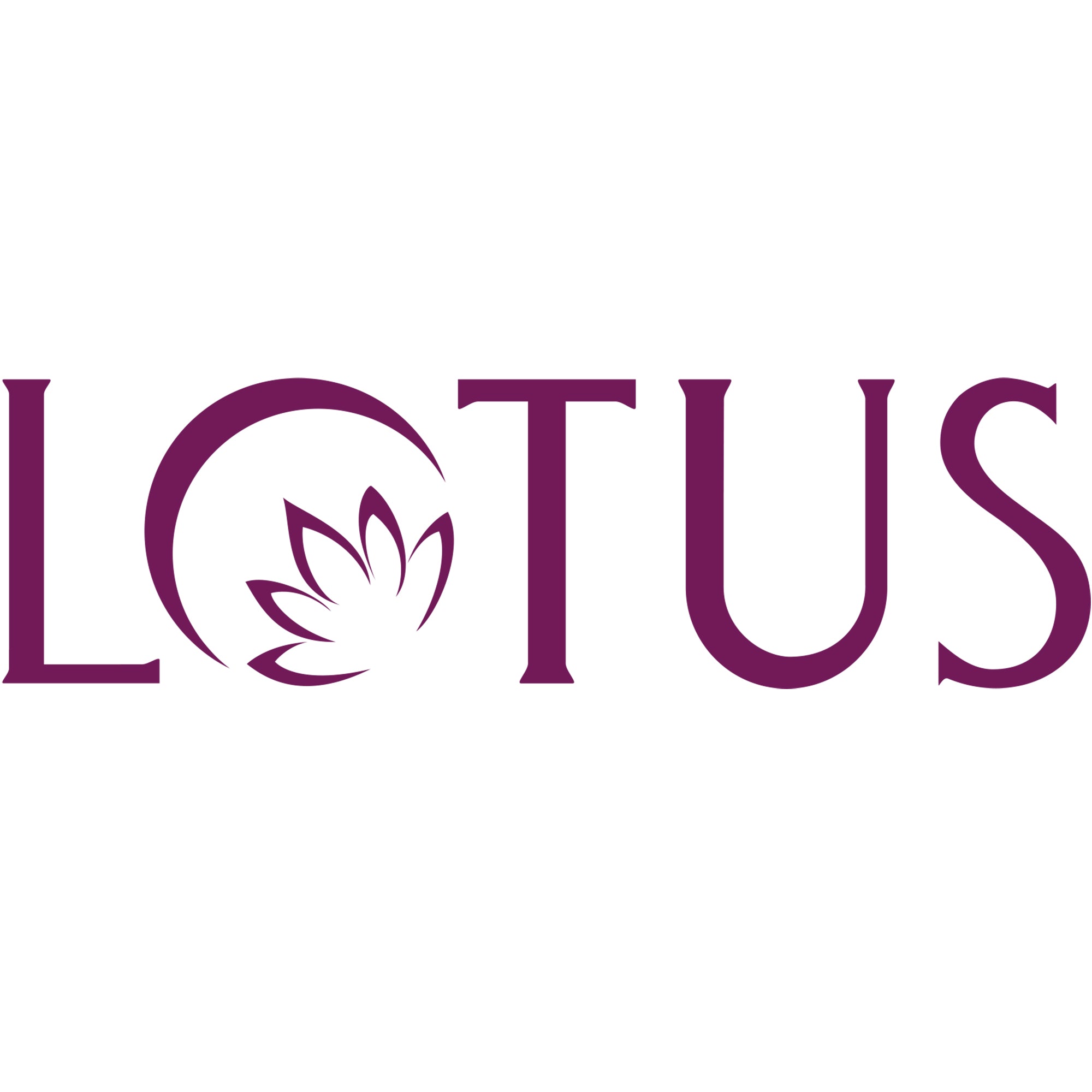 Lotus Herbals logo