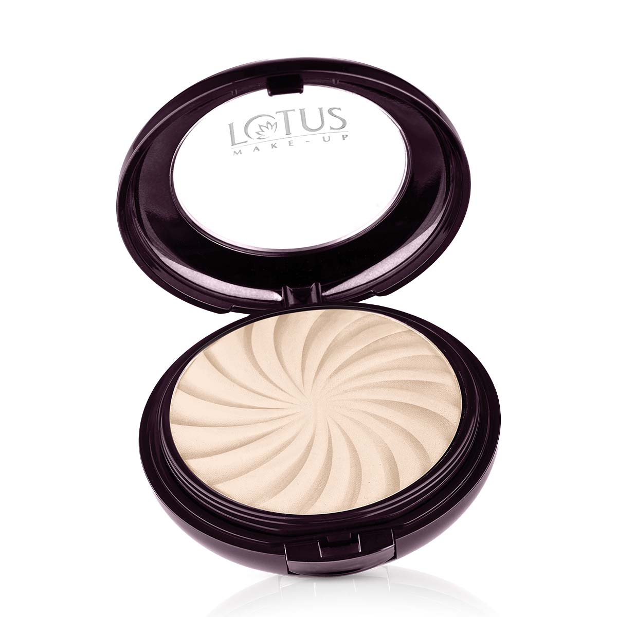 Porcelain Powder