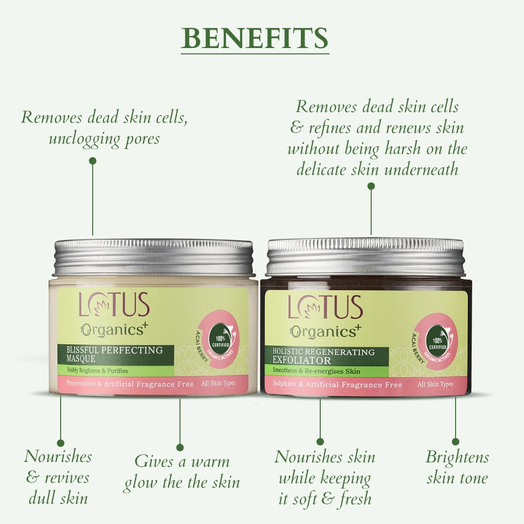 Six Step Divine Delight Set