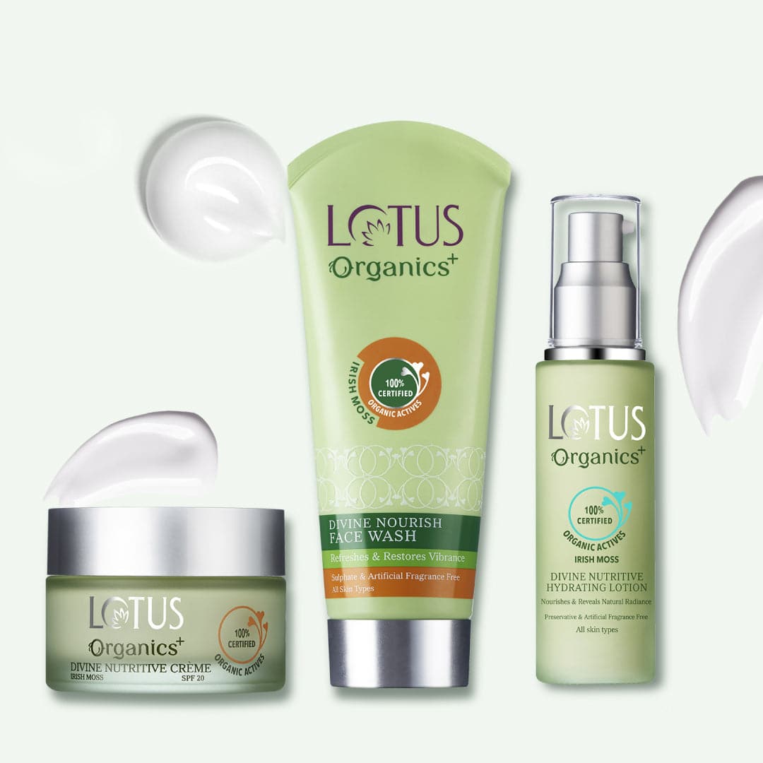 Six Step Sun and Skin Divine Bundle