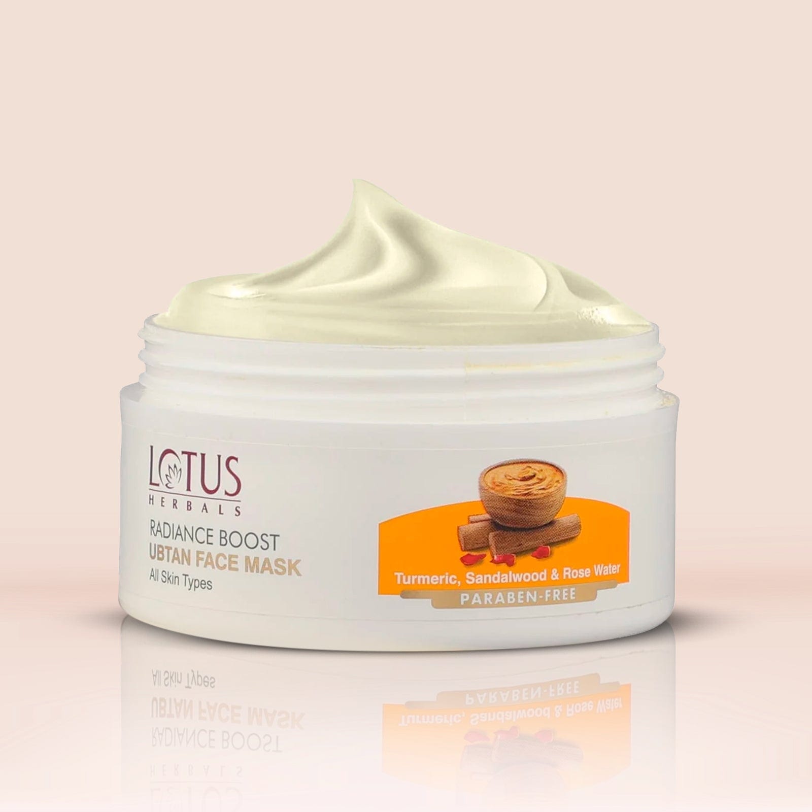 3X Ubtan Exfoliation Kit