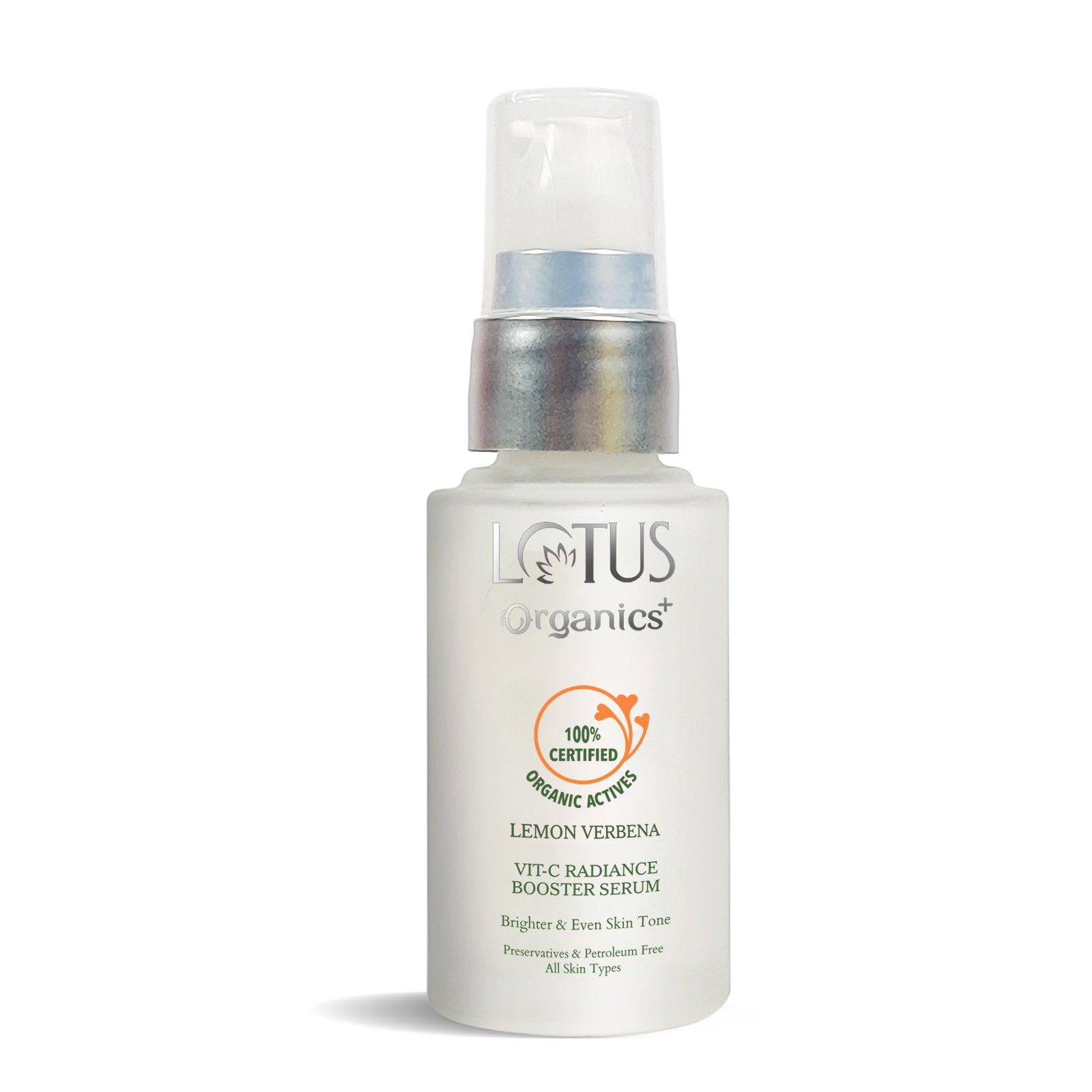 Lotus Vit - C Radiance Booster Serum