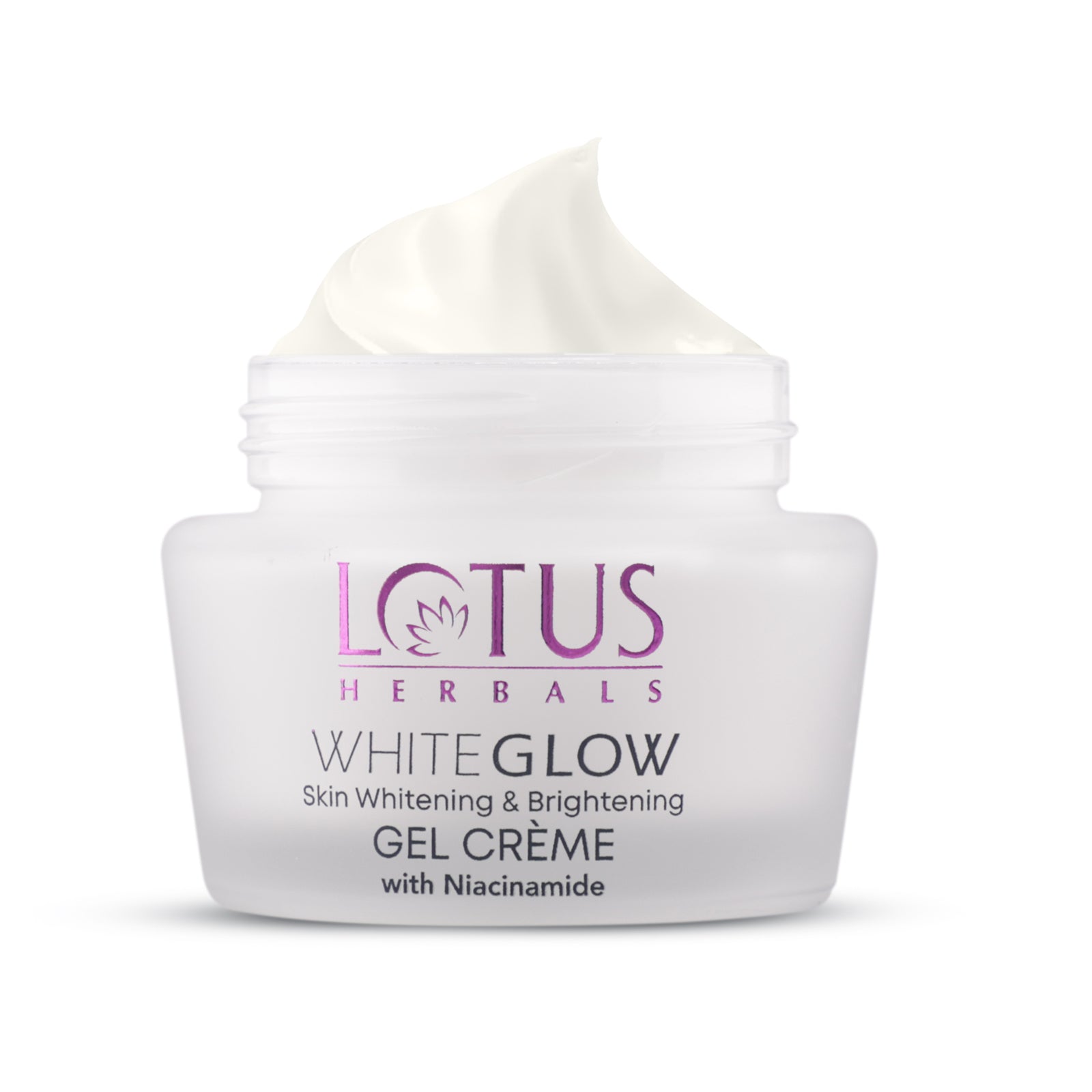 WhiteGlow Skin brightening Gel Cream SPF 25 PA+++