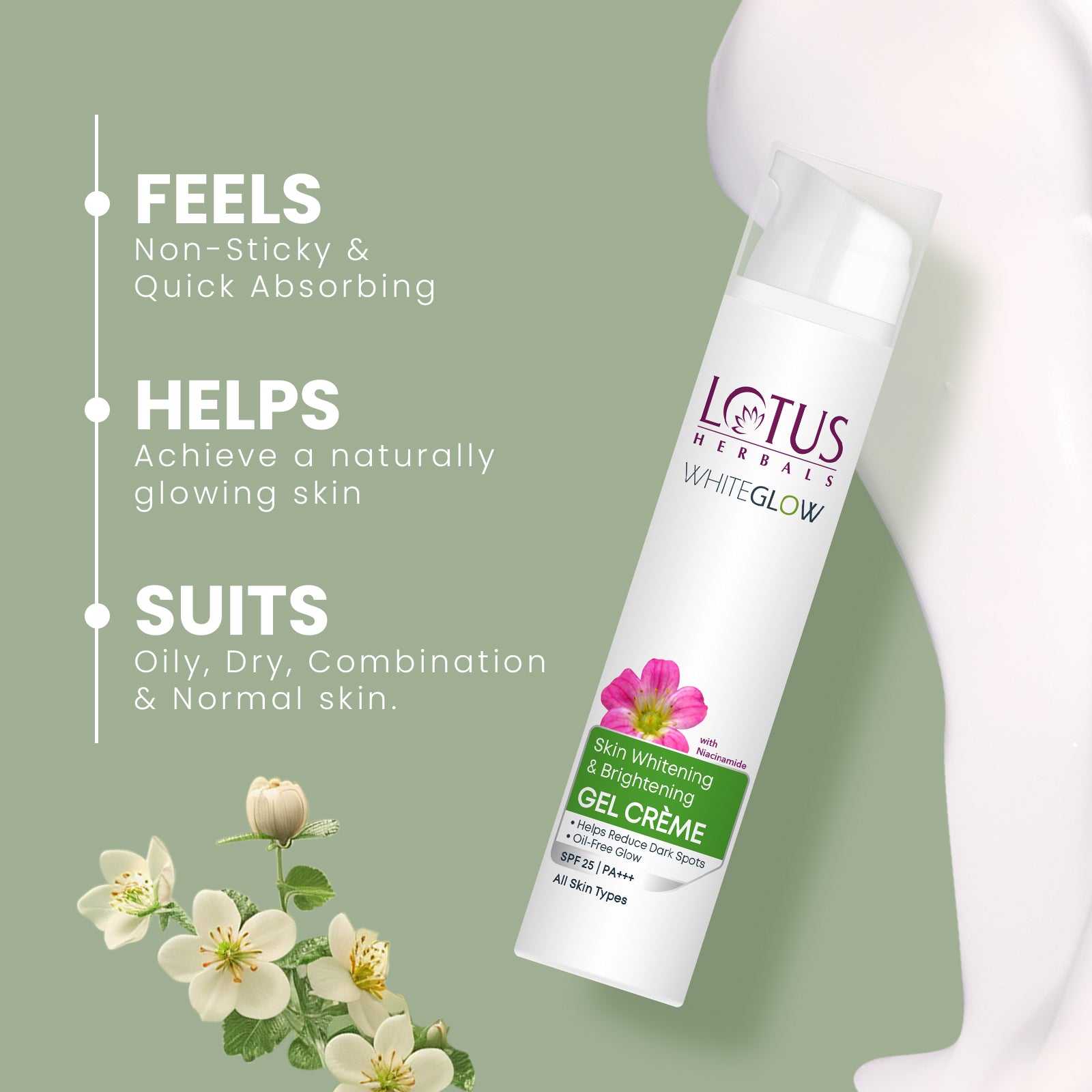 WhiteGlow Best Selling Glow Essentials