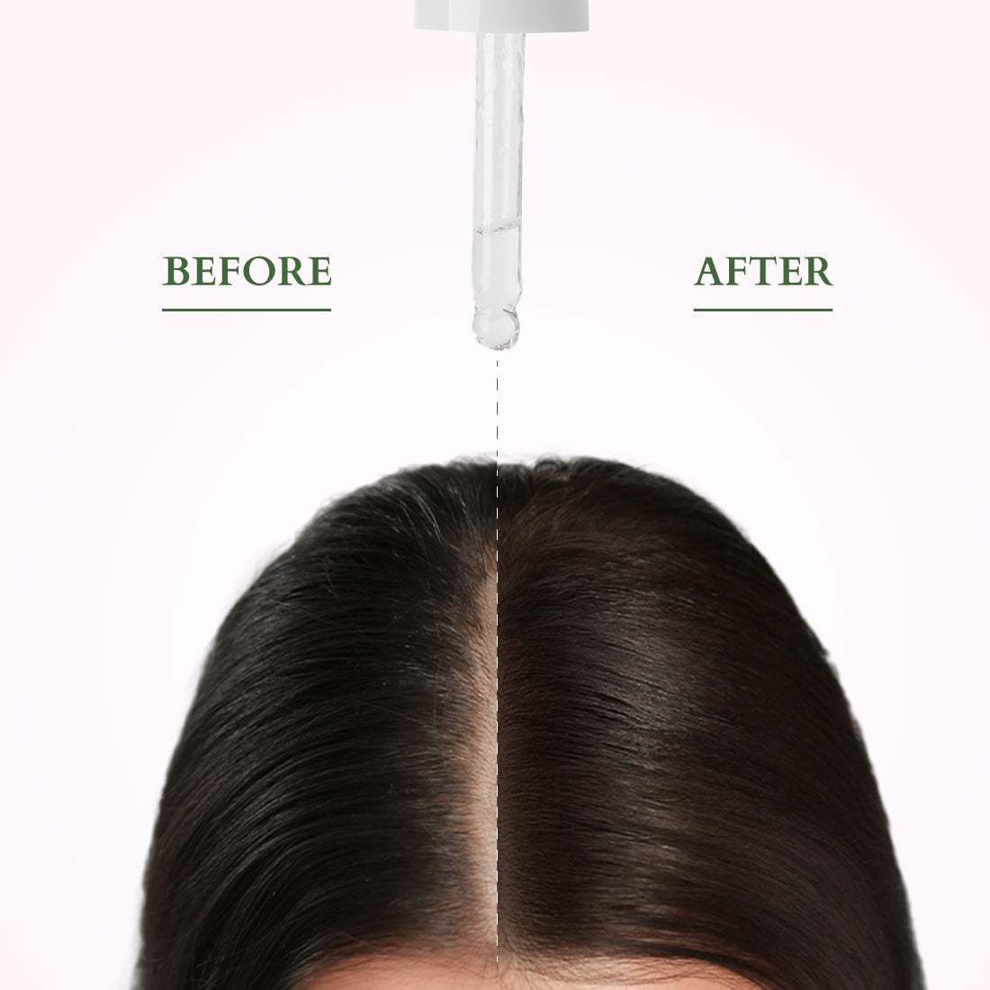 Hair Growth Active-Concentrate Serum