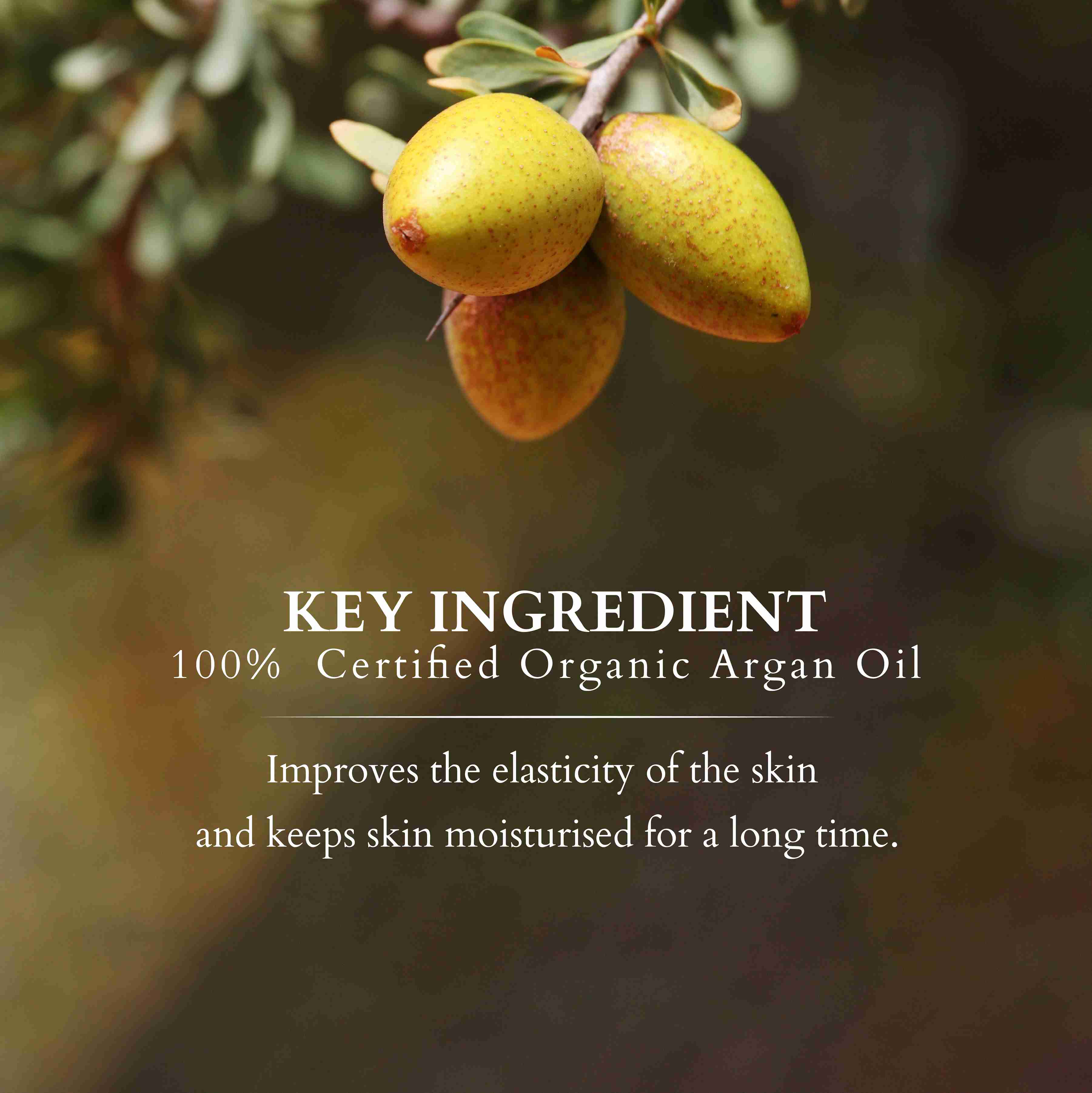 Mystic Brilliance Body Lotion SPF 20