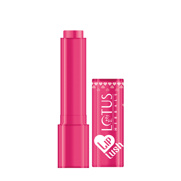 Lotus Herbals Lip Lush