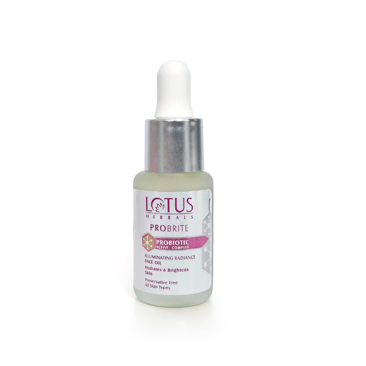 Probrite Illuminating Radiance Face Oil