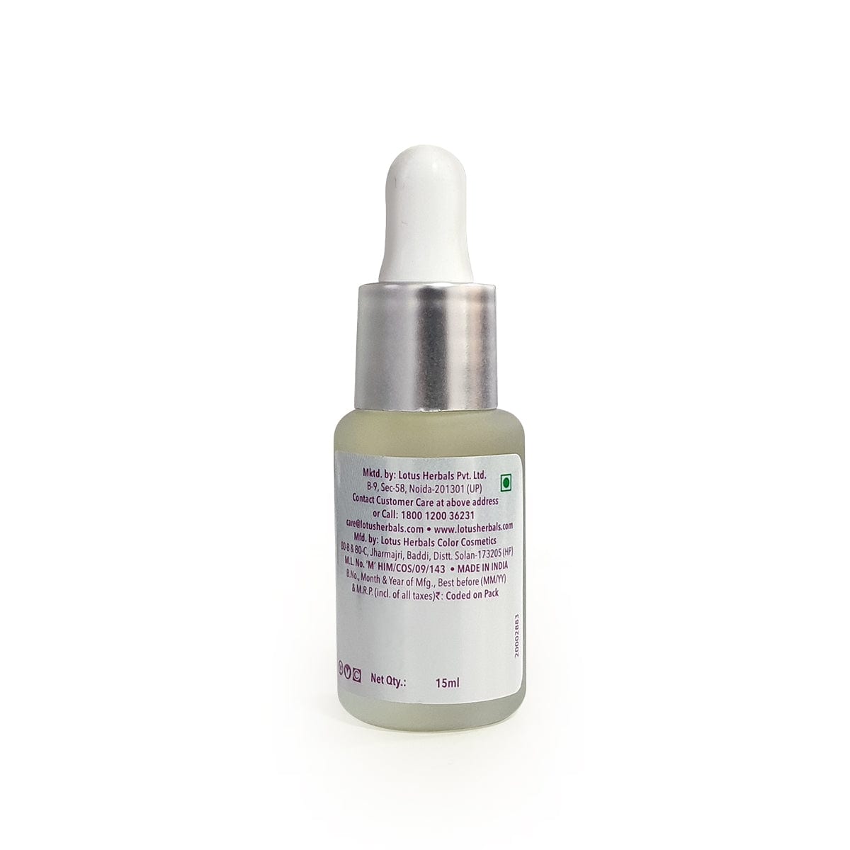Probrite Illuminating Radiance Face Oil