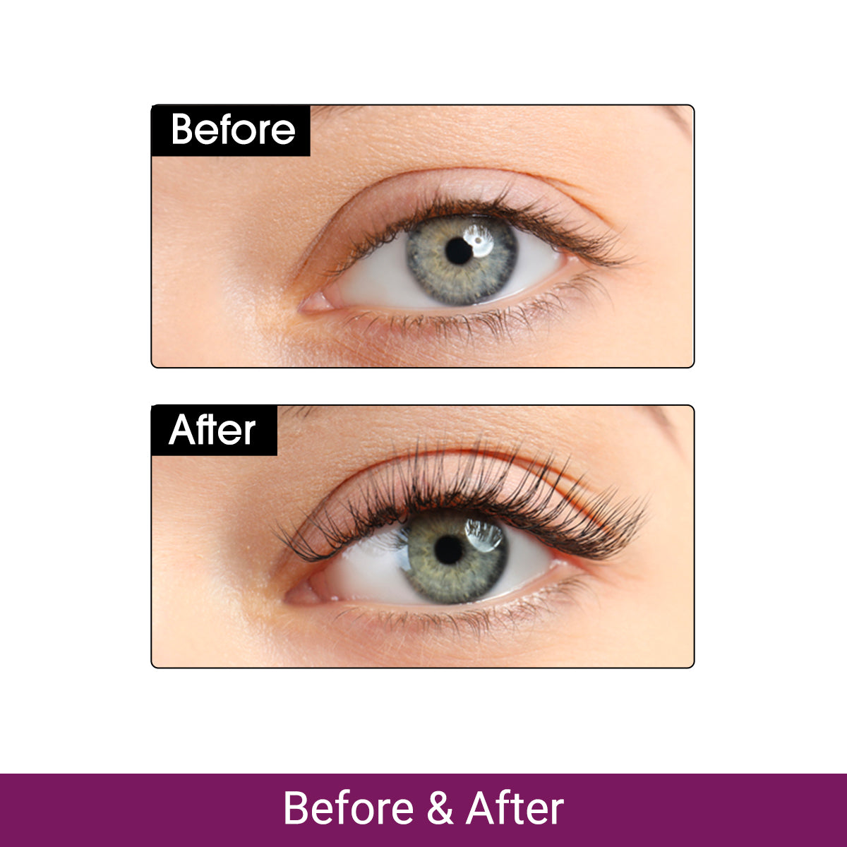 Lotus Makeup - Ecostay Mascara