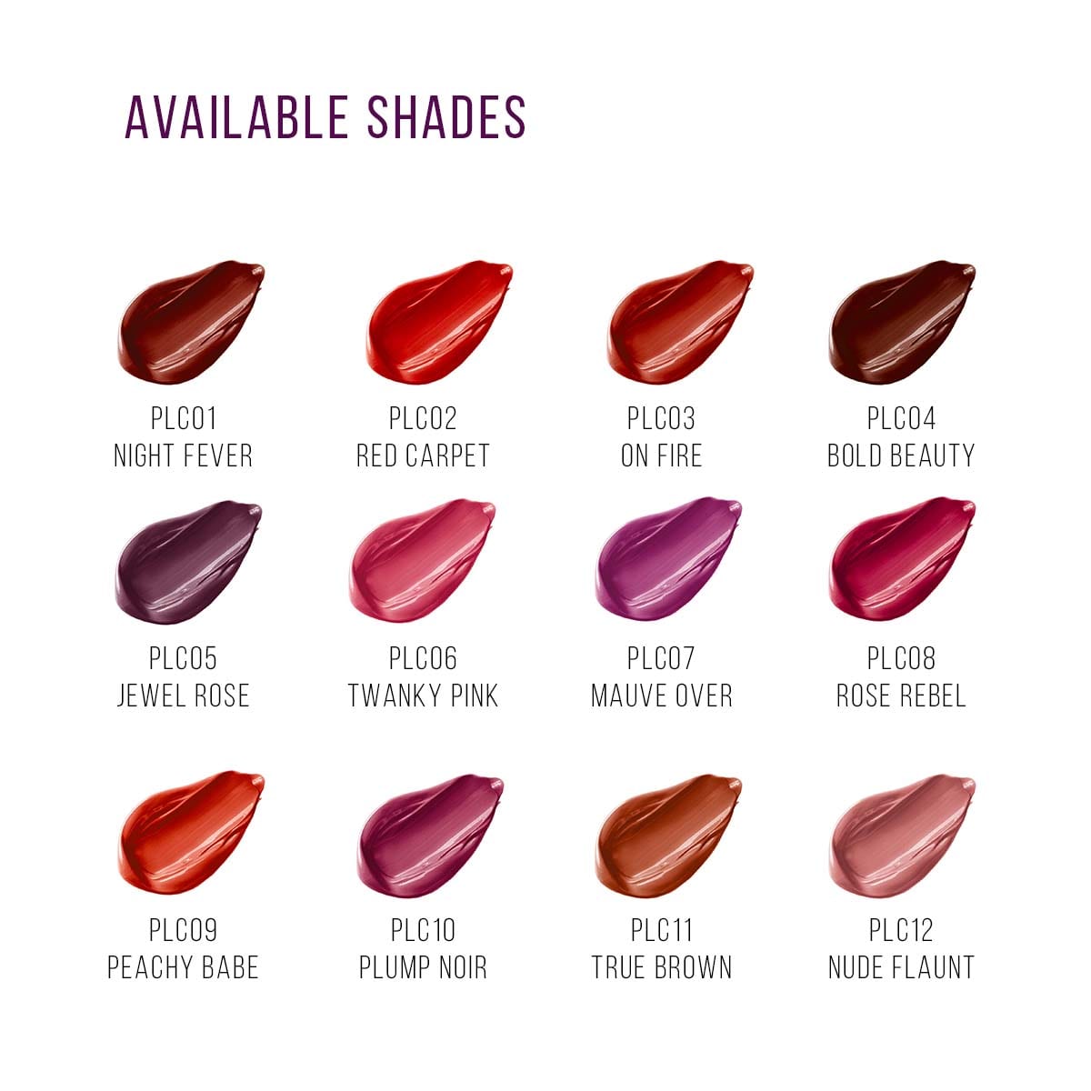 Proedit Liquid Matte Lip Color 8g PLC08