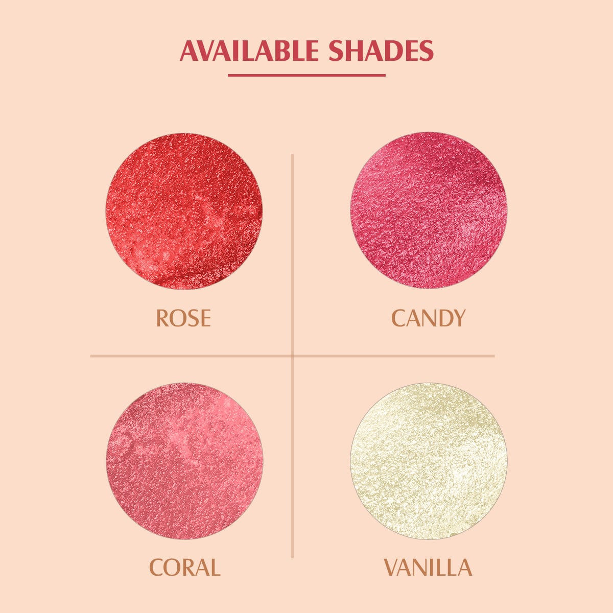 Colorkick Exfoliating & Hydrating Lip Sugar SPF 20 - Vanilla