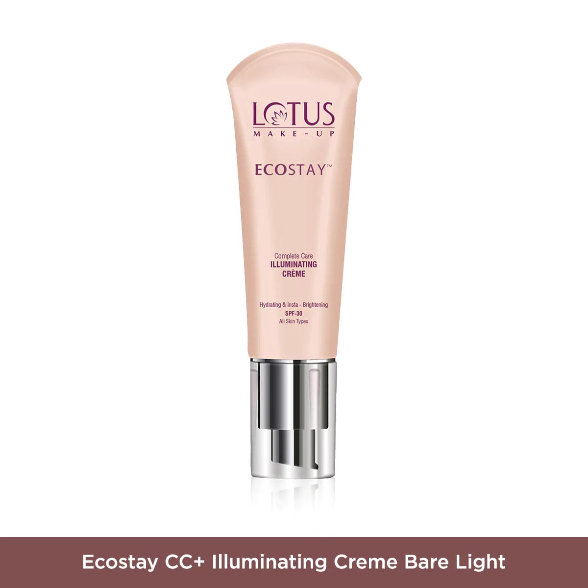ECOSTAY CC+ Illuminating Creme