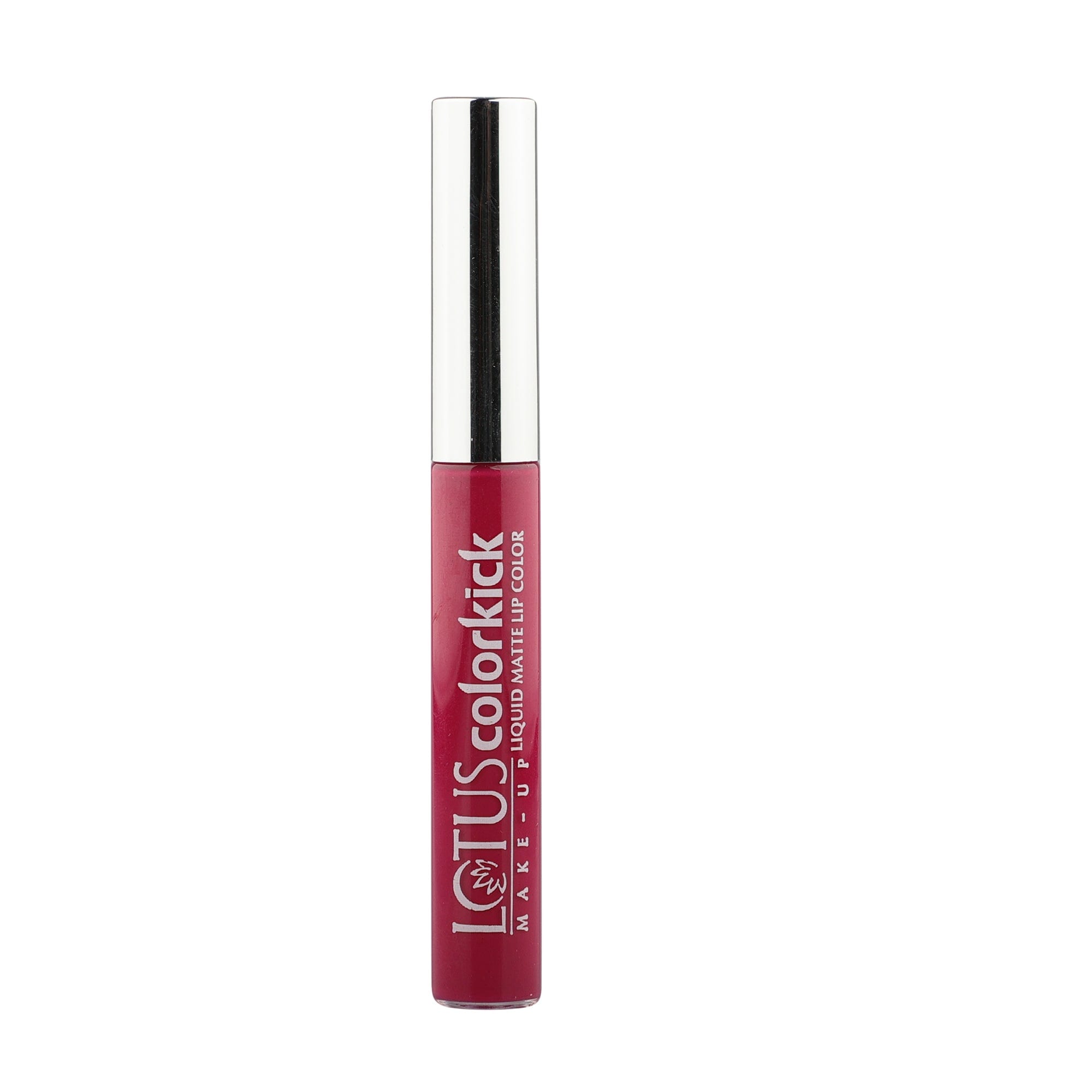 Colorkick Liquid Matte LipColor CLM12 6g