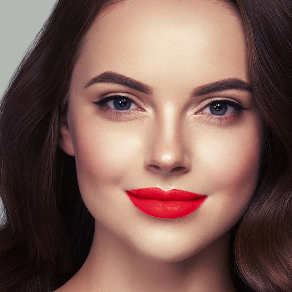 Ecostay Natural Matte Lipcolor- Lily