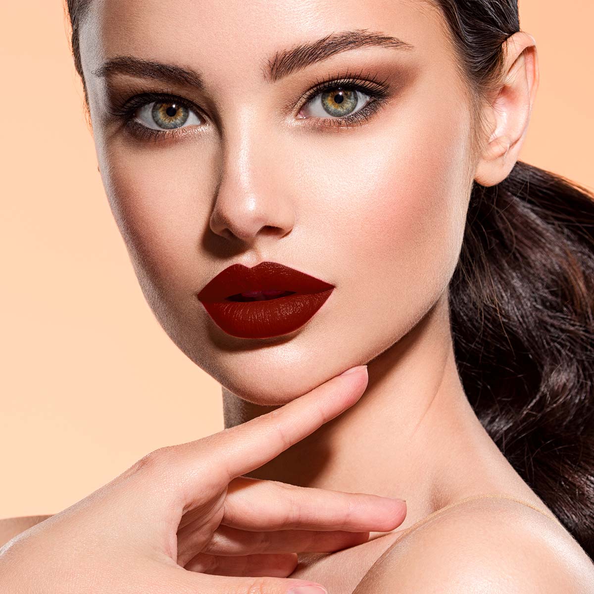 Proedit Liquid Matte Lip Color 8g