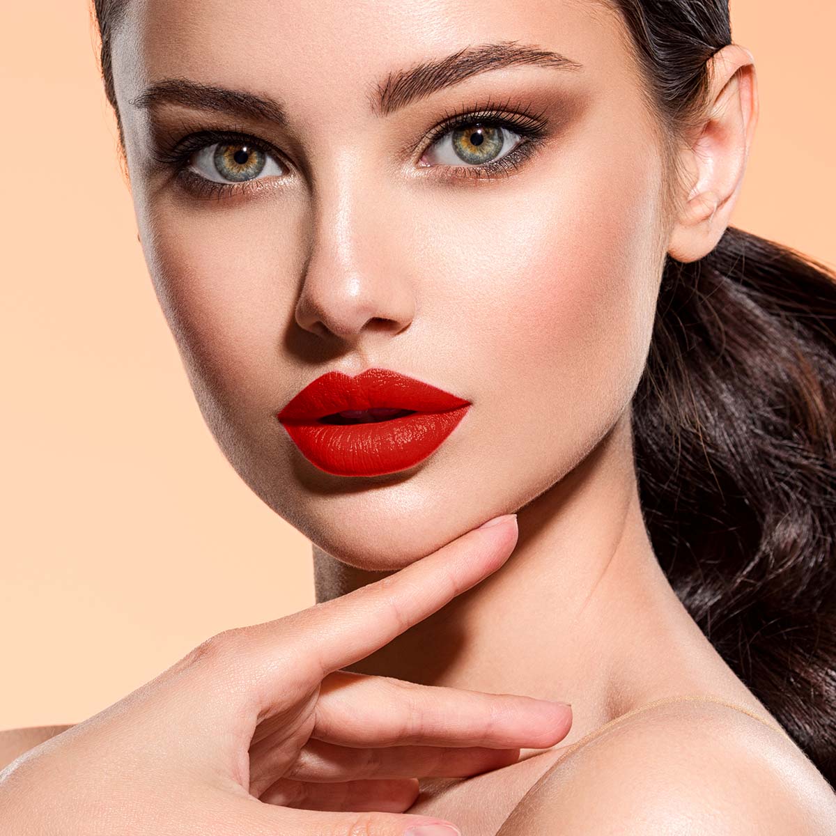 Proedit Liquid Matte Lip Color 8g PLC02
