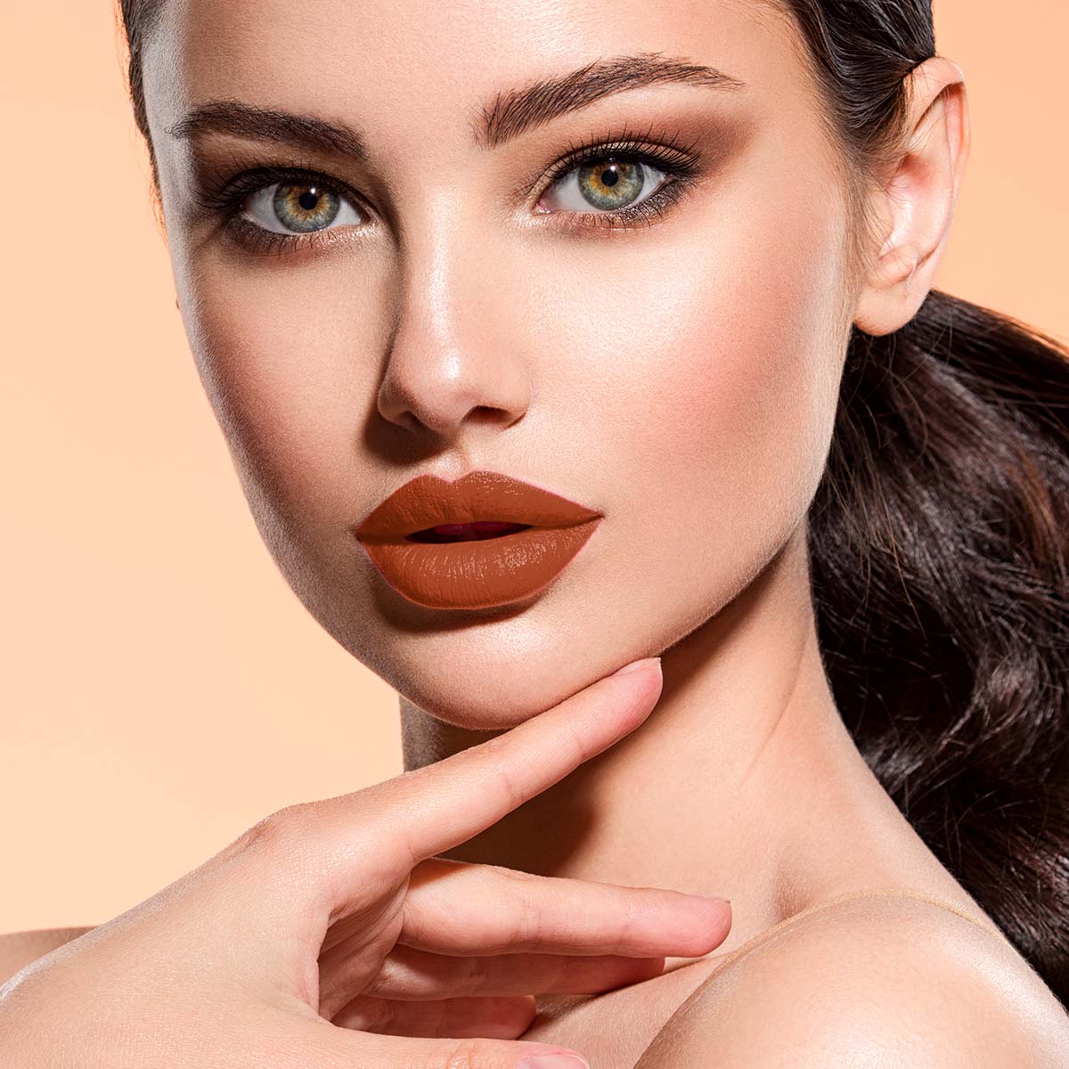 Proedit Liquid Matte Lip Color 8g PLC11