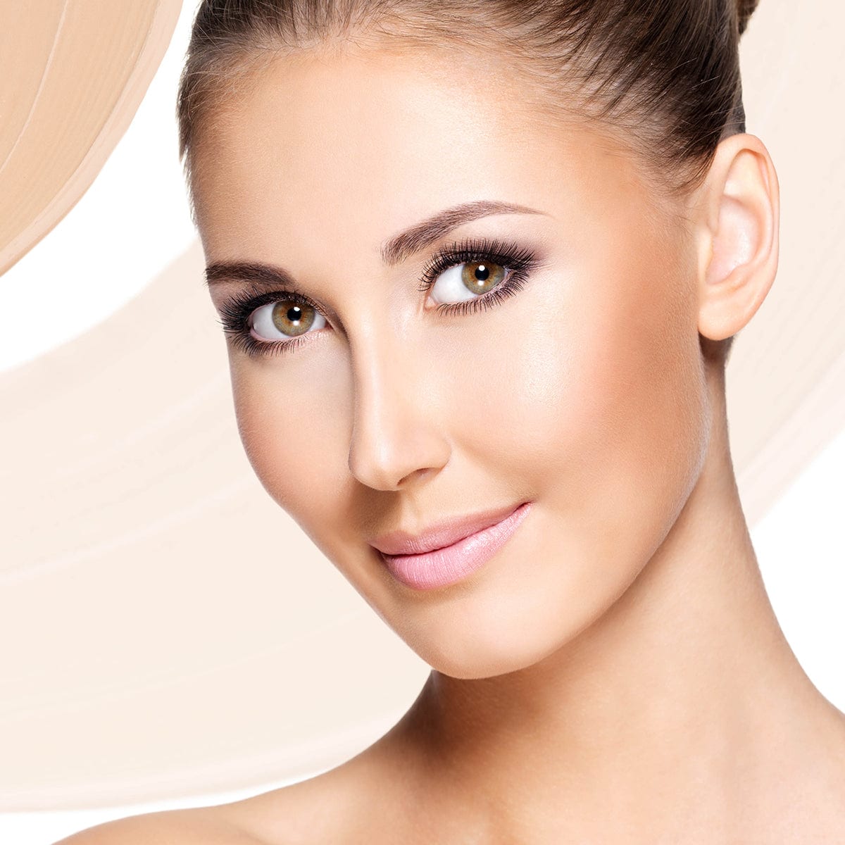Ecostay IB 5 in 1 Crème Compact Rich Shell 10g CC01