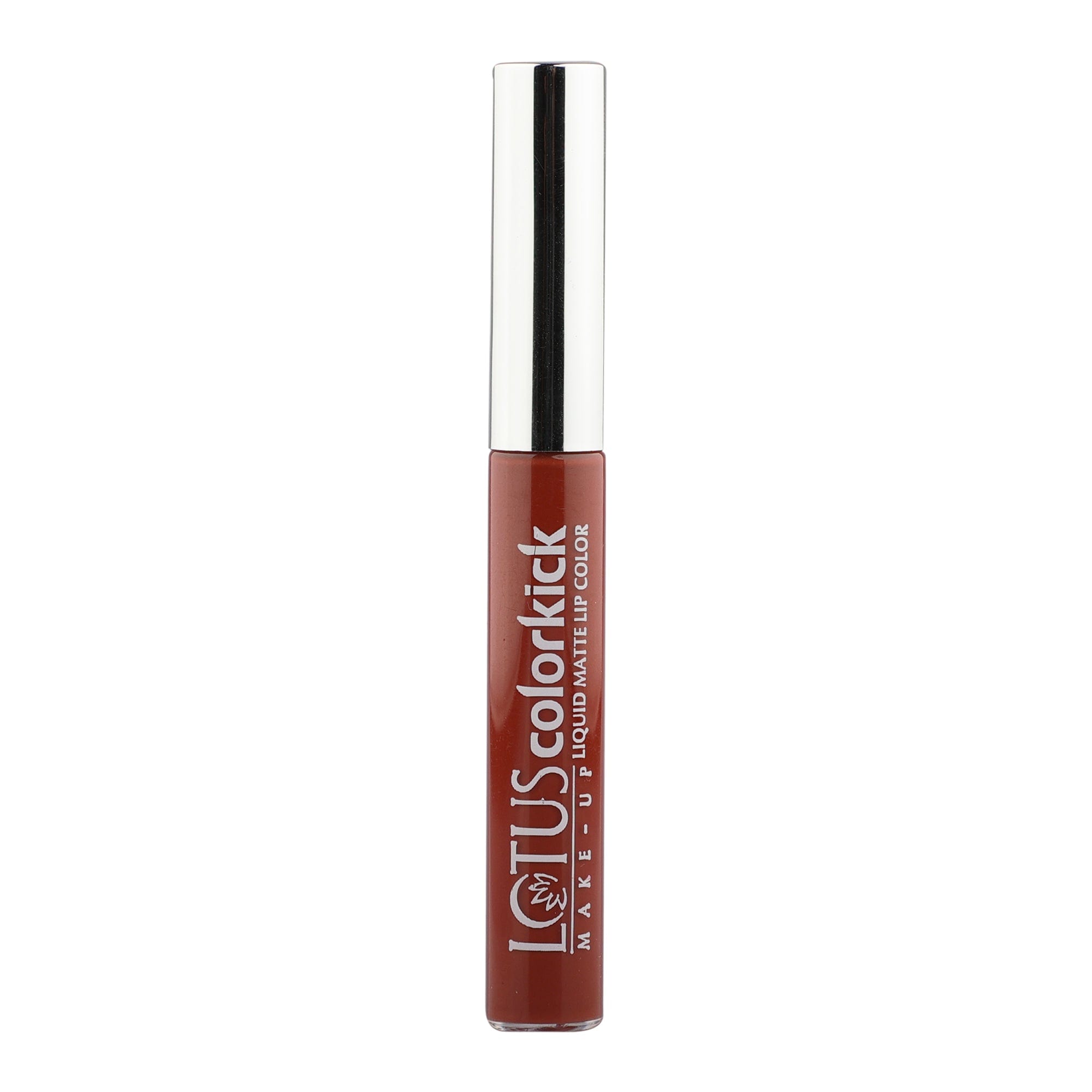 Colorkick Liquid Matte LipColor CLM04 6g
